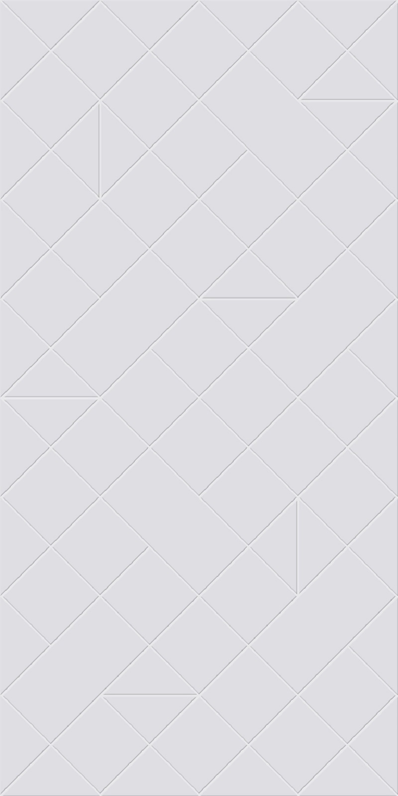 Изображение товара Керамогранит Керамин Керкира 30x60 см глянцевая настенная плитка серого цвета