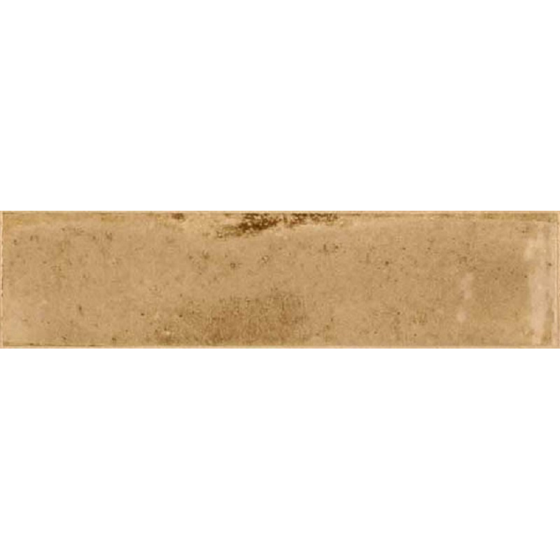 Изображение товара Керамогранит Ragno Marazzi Look R8FP 24x6 см бежевый глянцевый, мраморный эффект