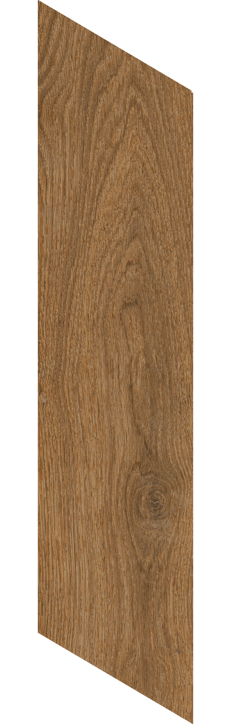 Изображение товара Керамогранит Ragno Marazzi Ossimori R9SX 54x11 см матовый коричневый