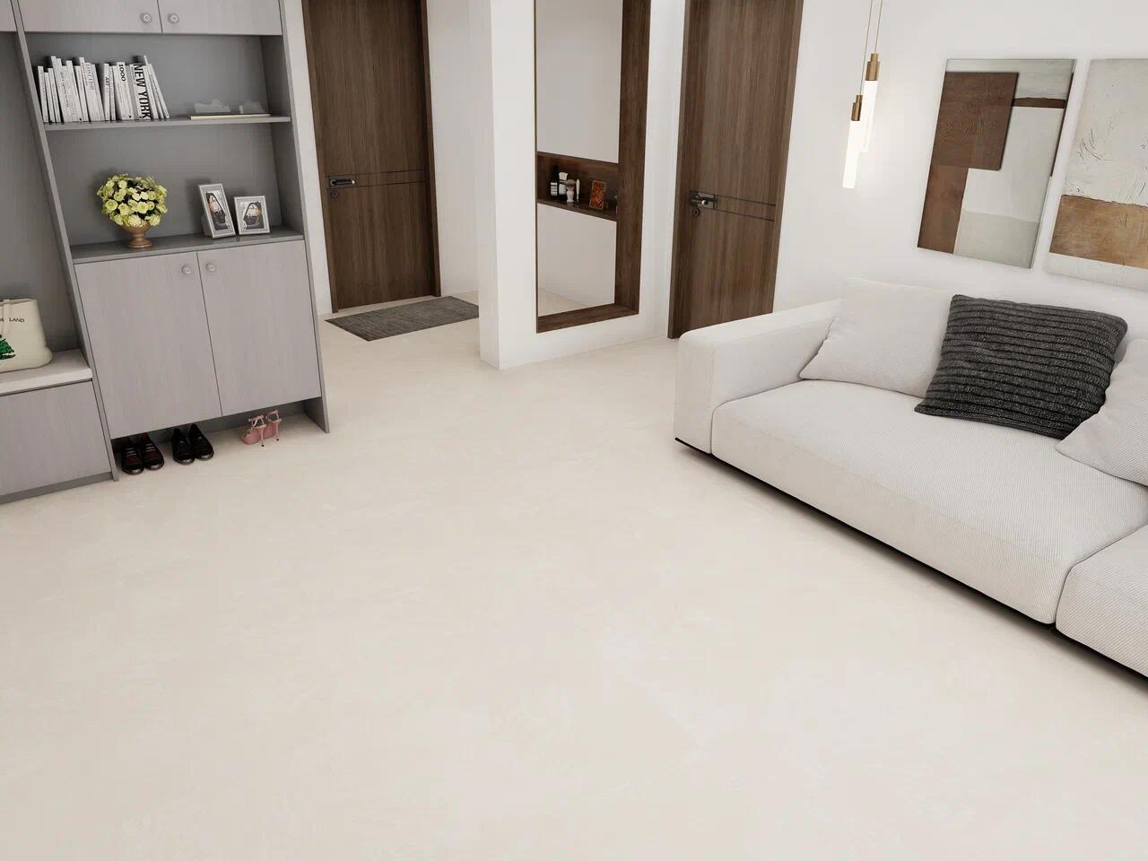 Изображение товара Керамогранит ColorTile Stonella RP-150529 60x120см 1.44 м² цвет бежевый