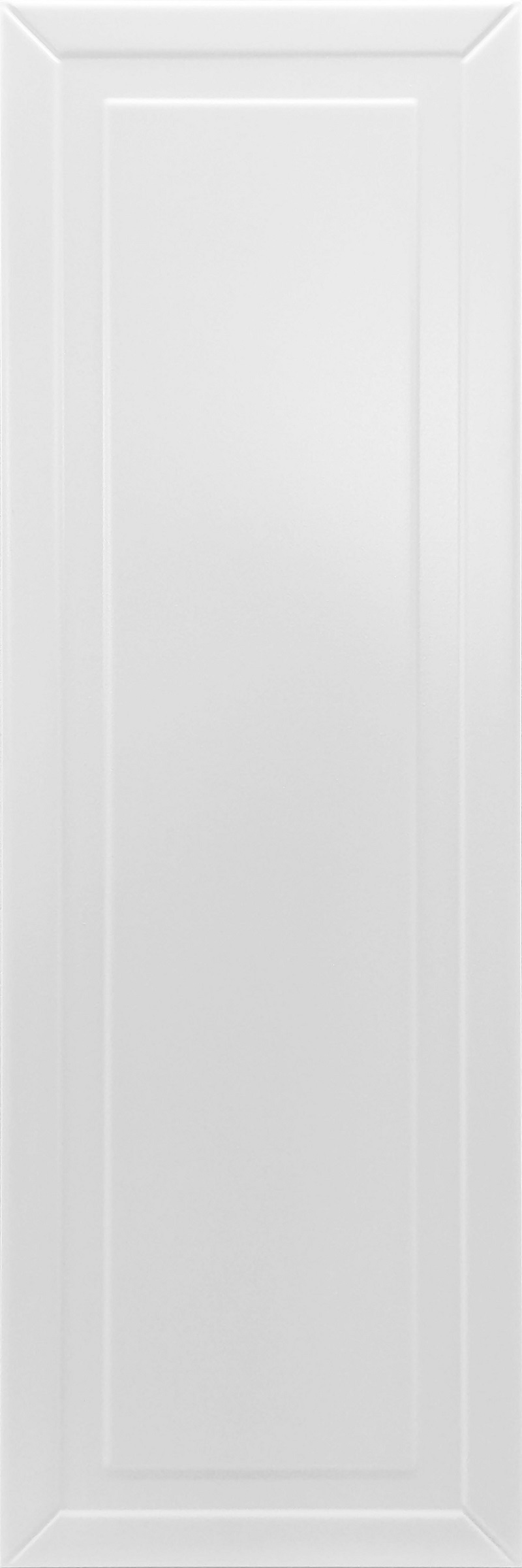 Изображение товара Плитка Керамин Сонет 25x75 см серый настенная для внутренних помещений