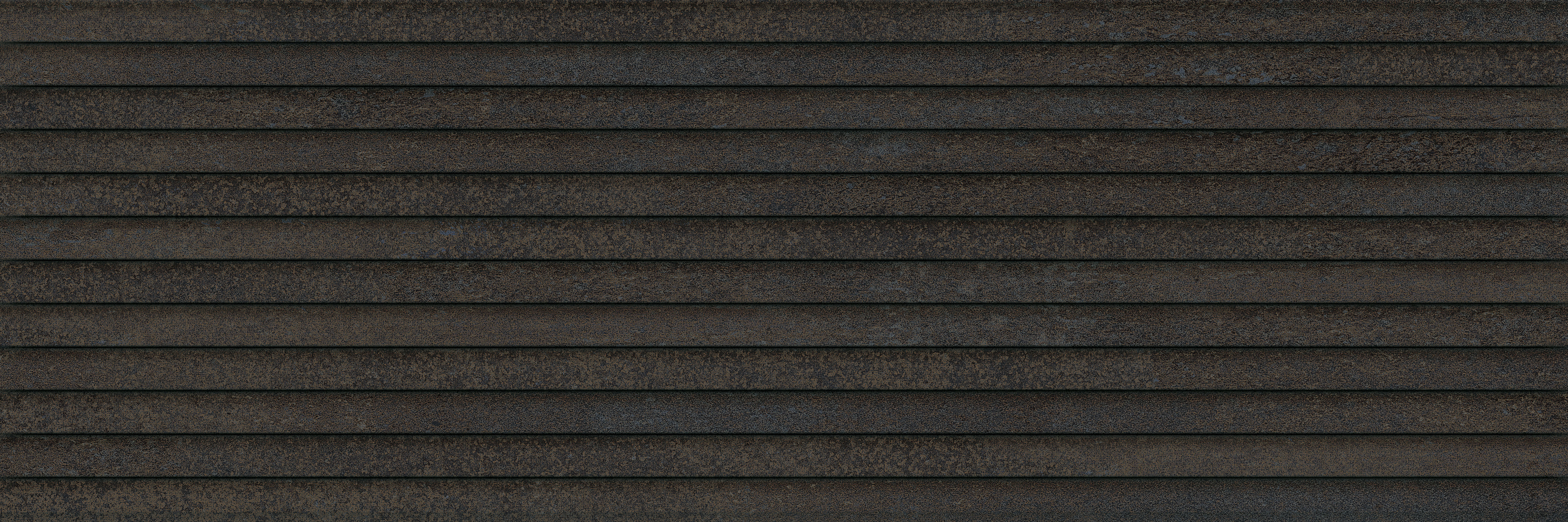 Изображение товара Настенная плитка Emigres Olite GOMERA Negro 20x60см цвет черный графит