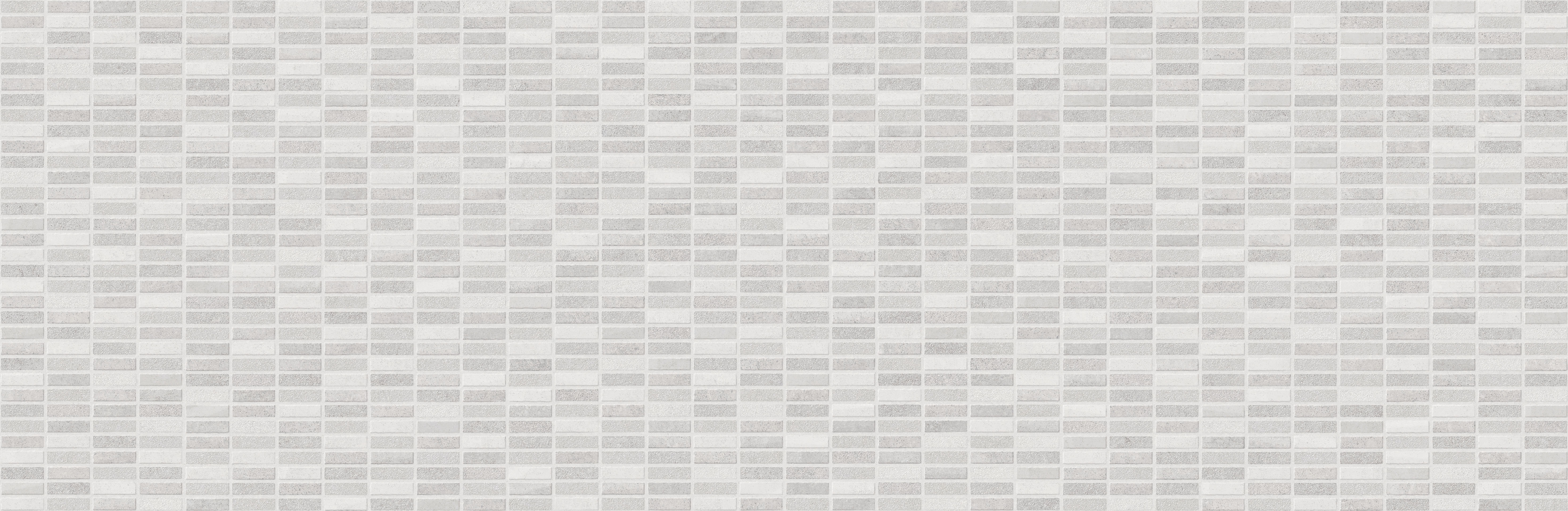 Изображение товара Настенная плитка Emigres Dover Trafic Gris 25x75см 1.50 м² цвет серый