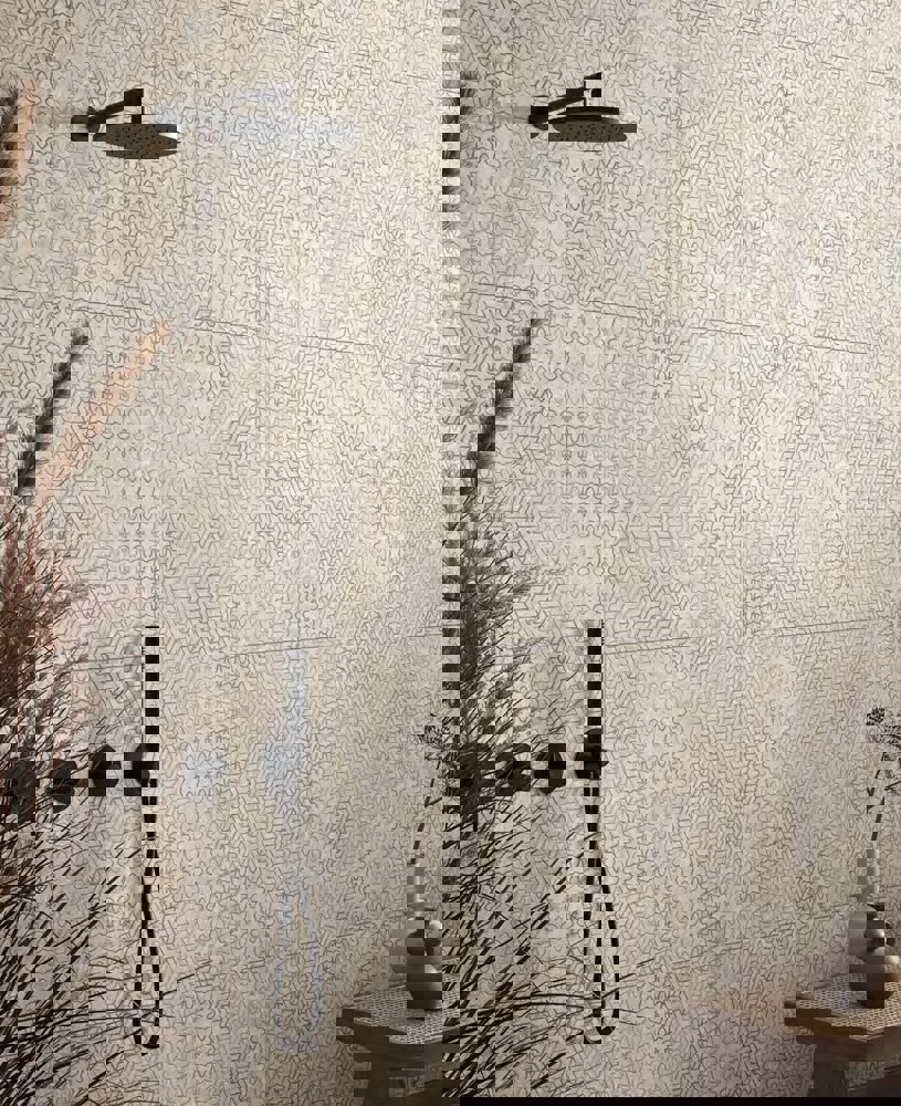 Изображение товара Керамогранит Vitra Quarstone 60x60 см светло-бежевый для пола и стен