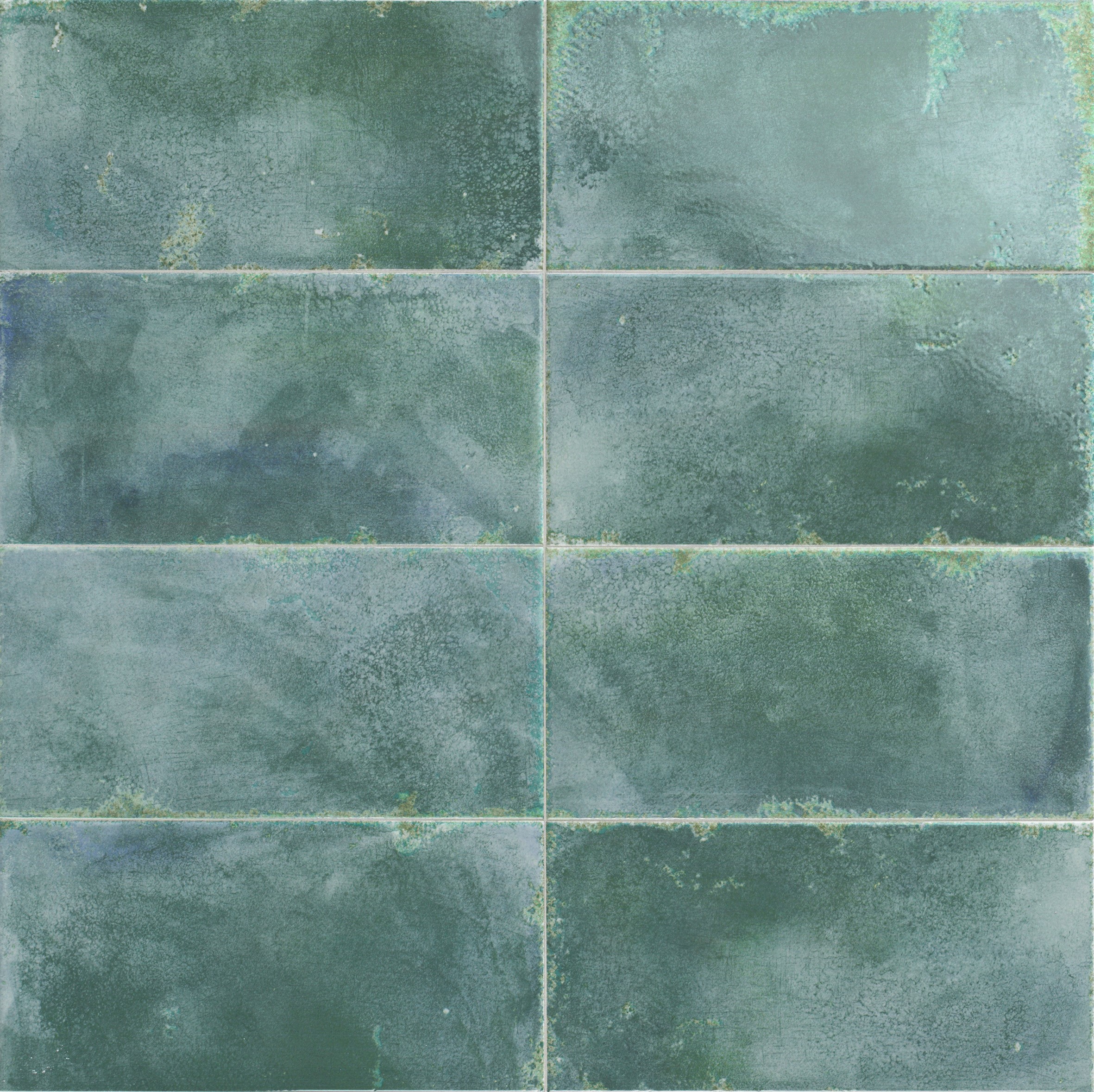 Изображение товара Керамическая плитка Mainzu Riviera Turquoise 15x30 см для стен