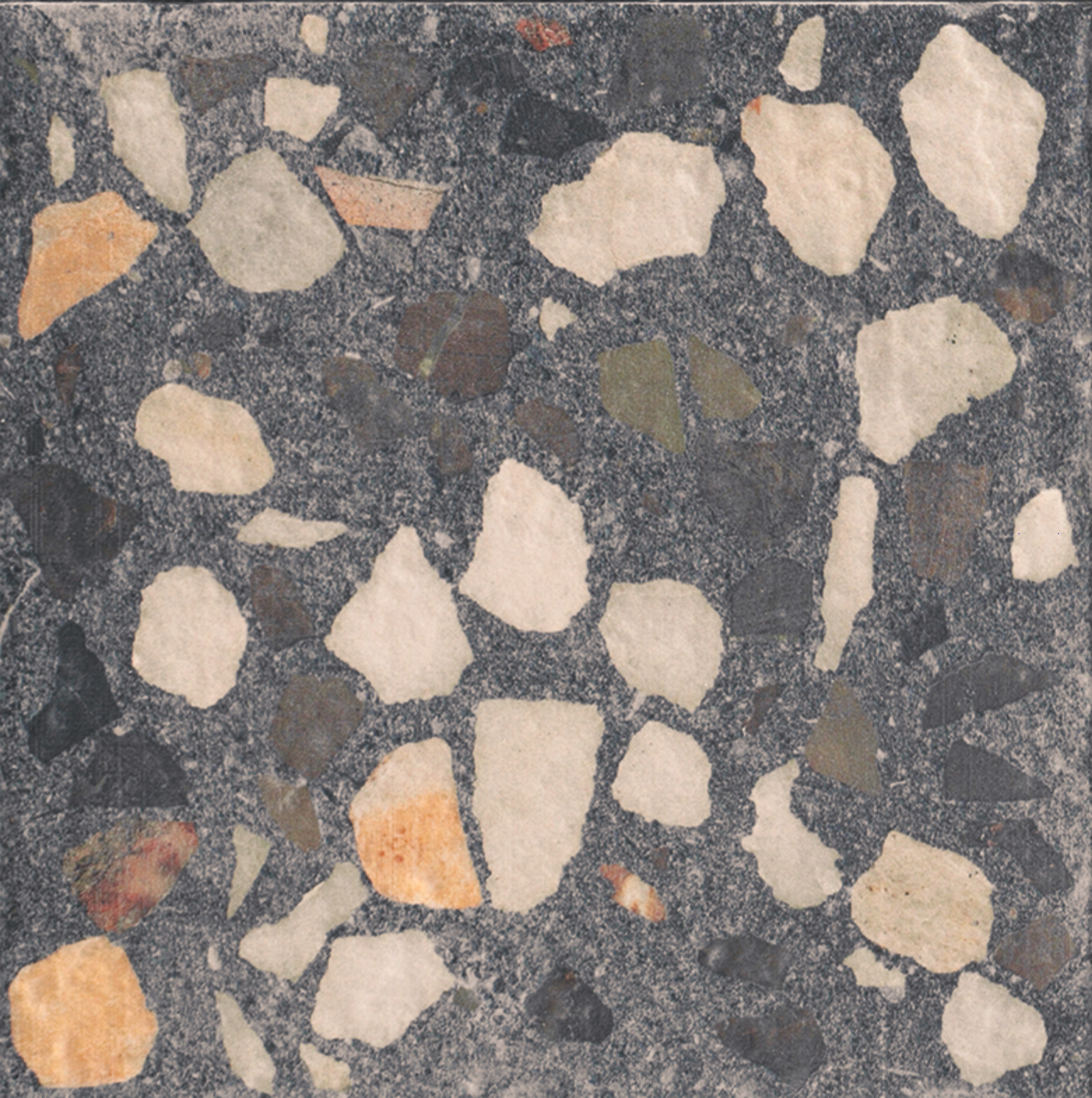 Изображение товара Керамогранит Mainzu Stanza Lava 20x20 см для кухни и ванной