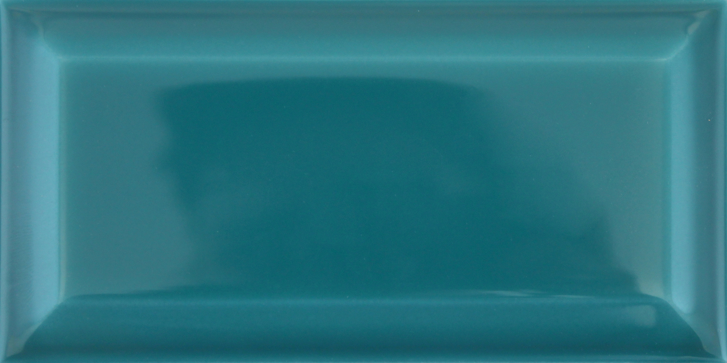 Изображение товара Плитка Арт метро В54246 зеленая 7.5x15 см для стен интерьера