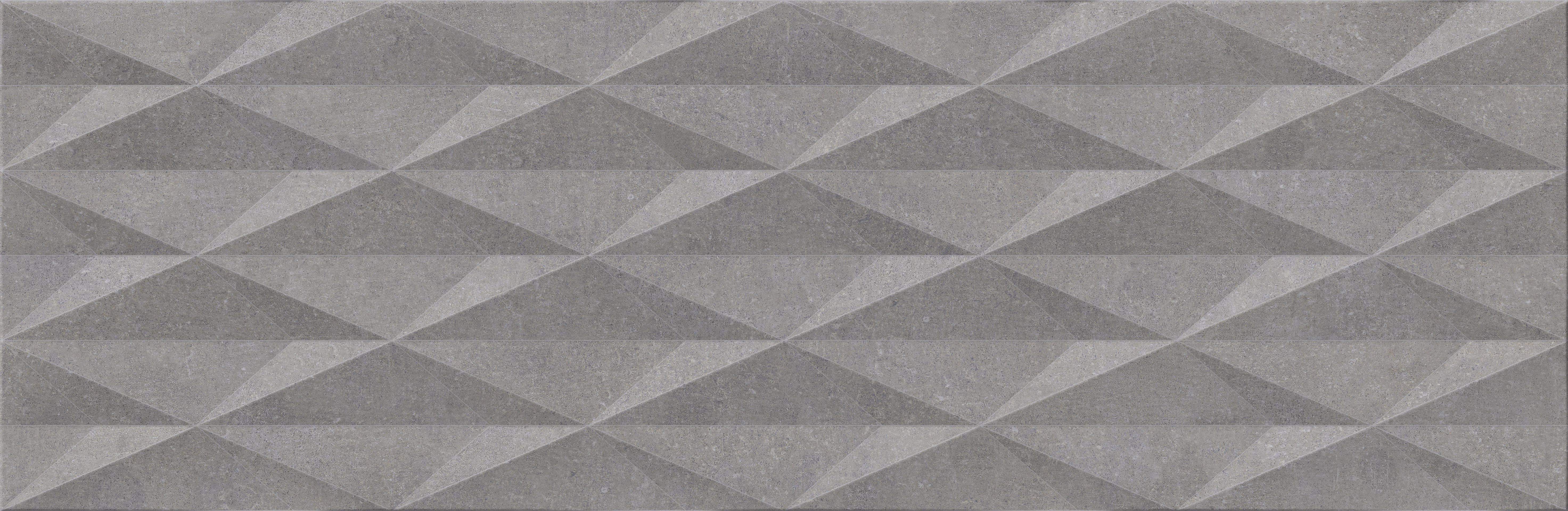 Изображение товара Керамическая плитка Emigres Dover Urbe Grafito 25x75см 1.50 м² цвет серый