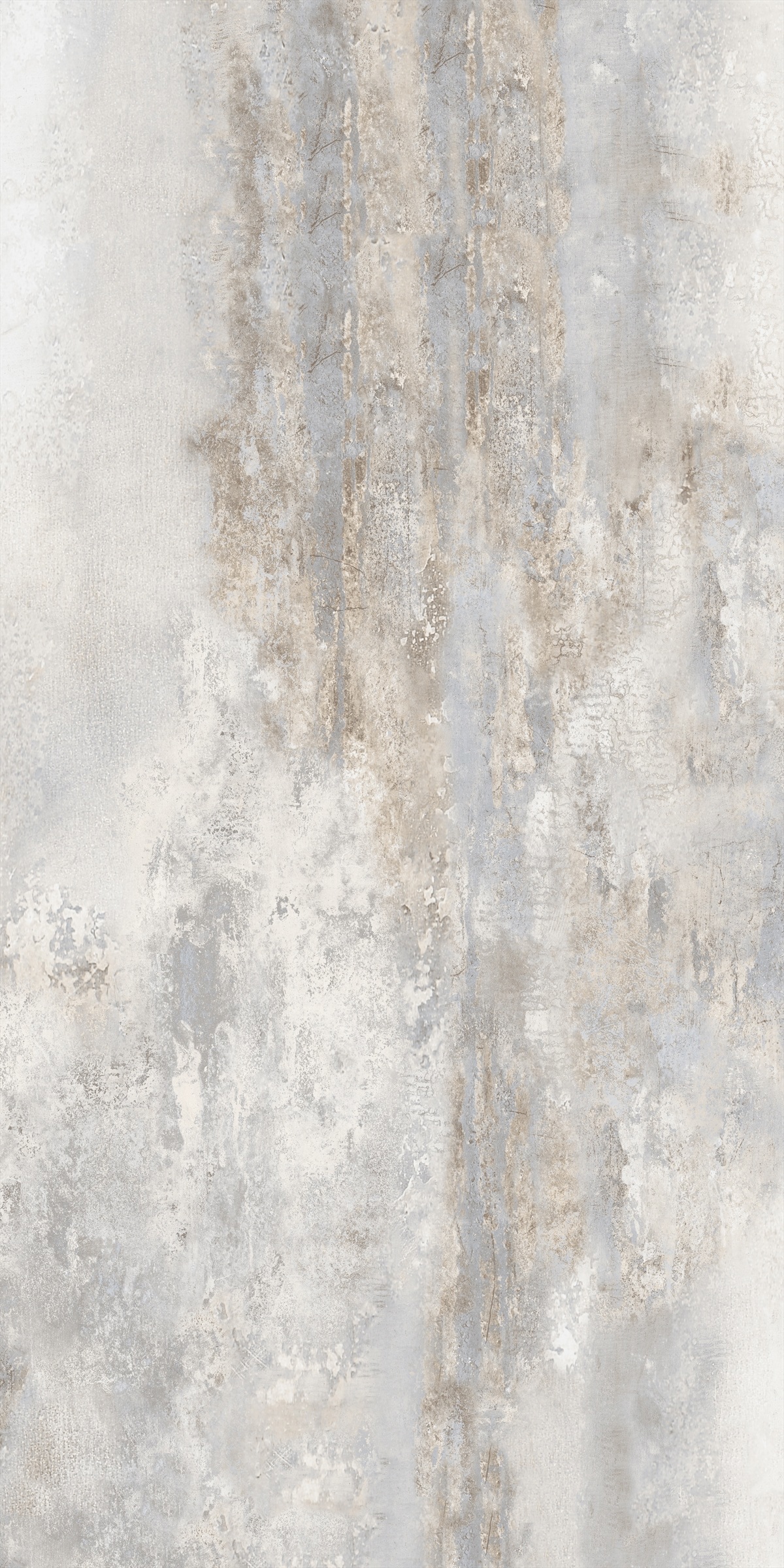 Изображение товара Керамогранит Decovita Cement Grey HDR Stone 60x120см 1.44 м² цвет светло-серый