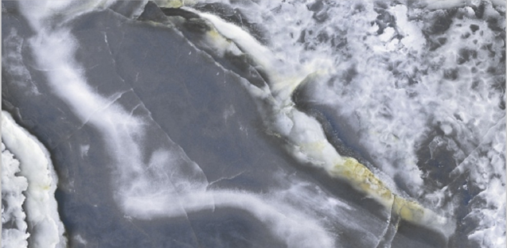 Изображение товара Керамогранит Pars Tile Barli полированный ректифицированный 60x120см 2.16 м² цвет белый