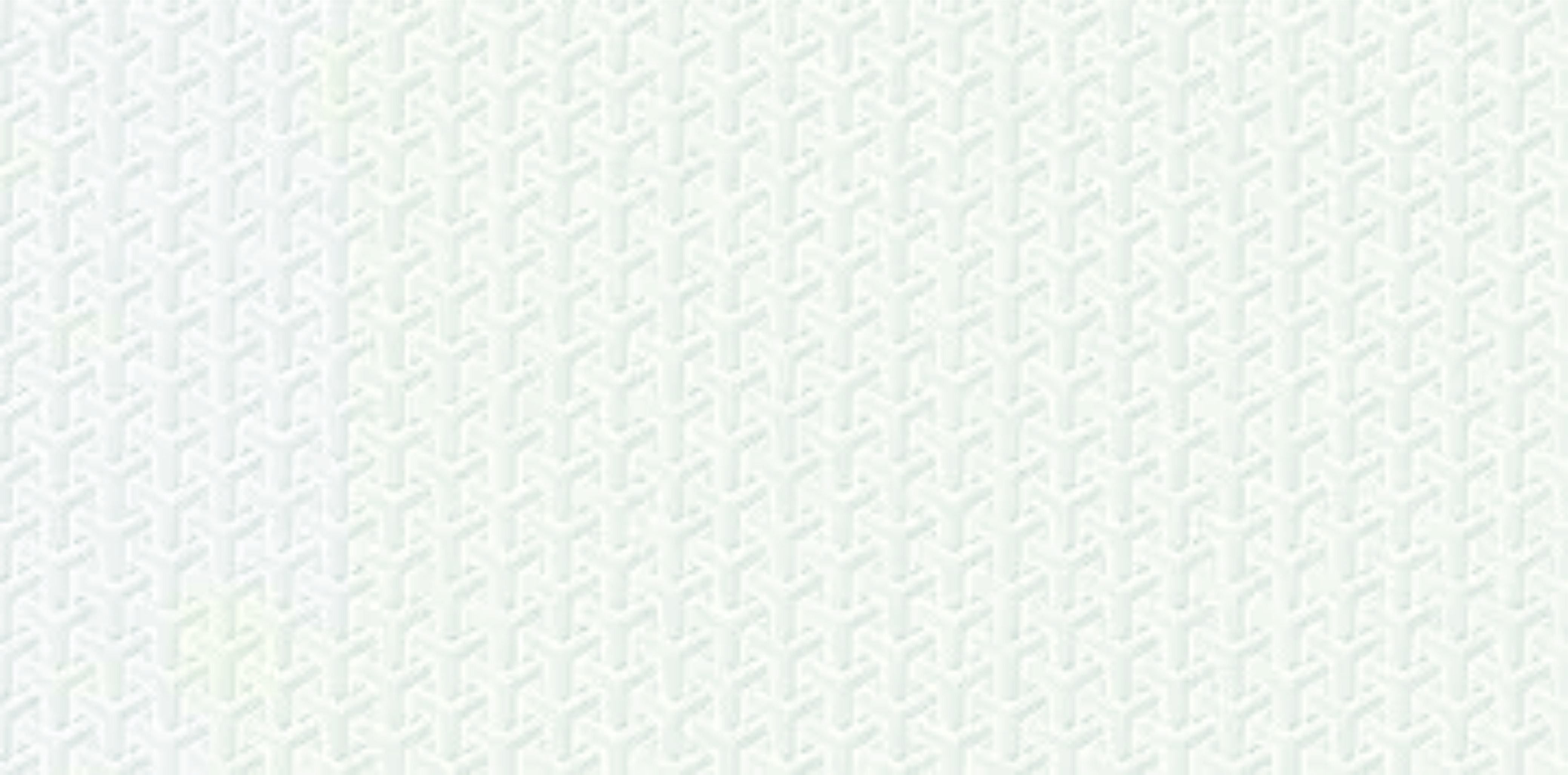 Изображение товара Керамогранит Emigres Riga Delta White 30x60см 1.44 м² цвет белая плитка