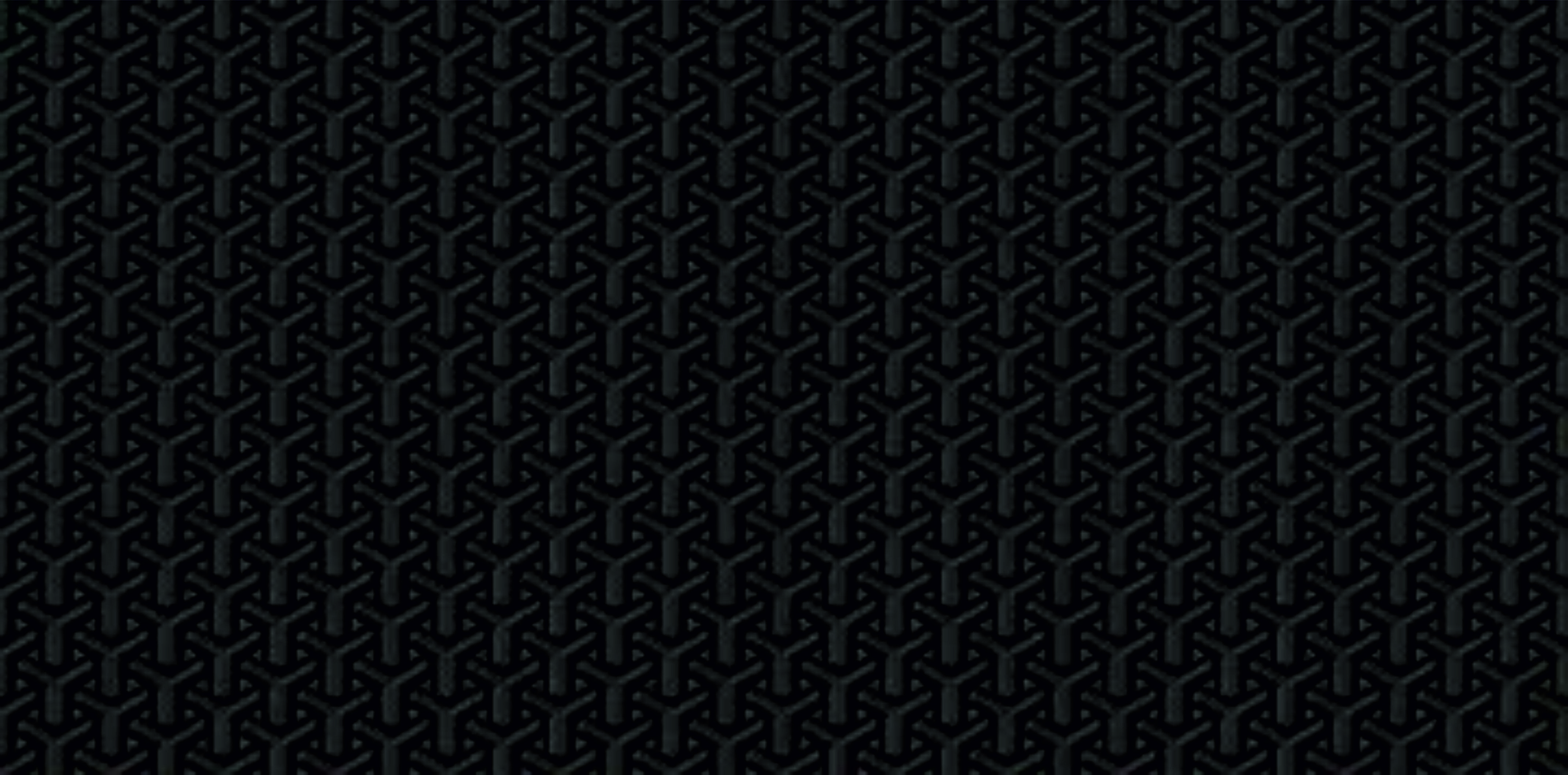 Изображение товара Керамогранит Emigres Riga Delta Black 30x60см 1.44 м² цвет чёрный графит