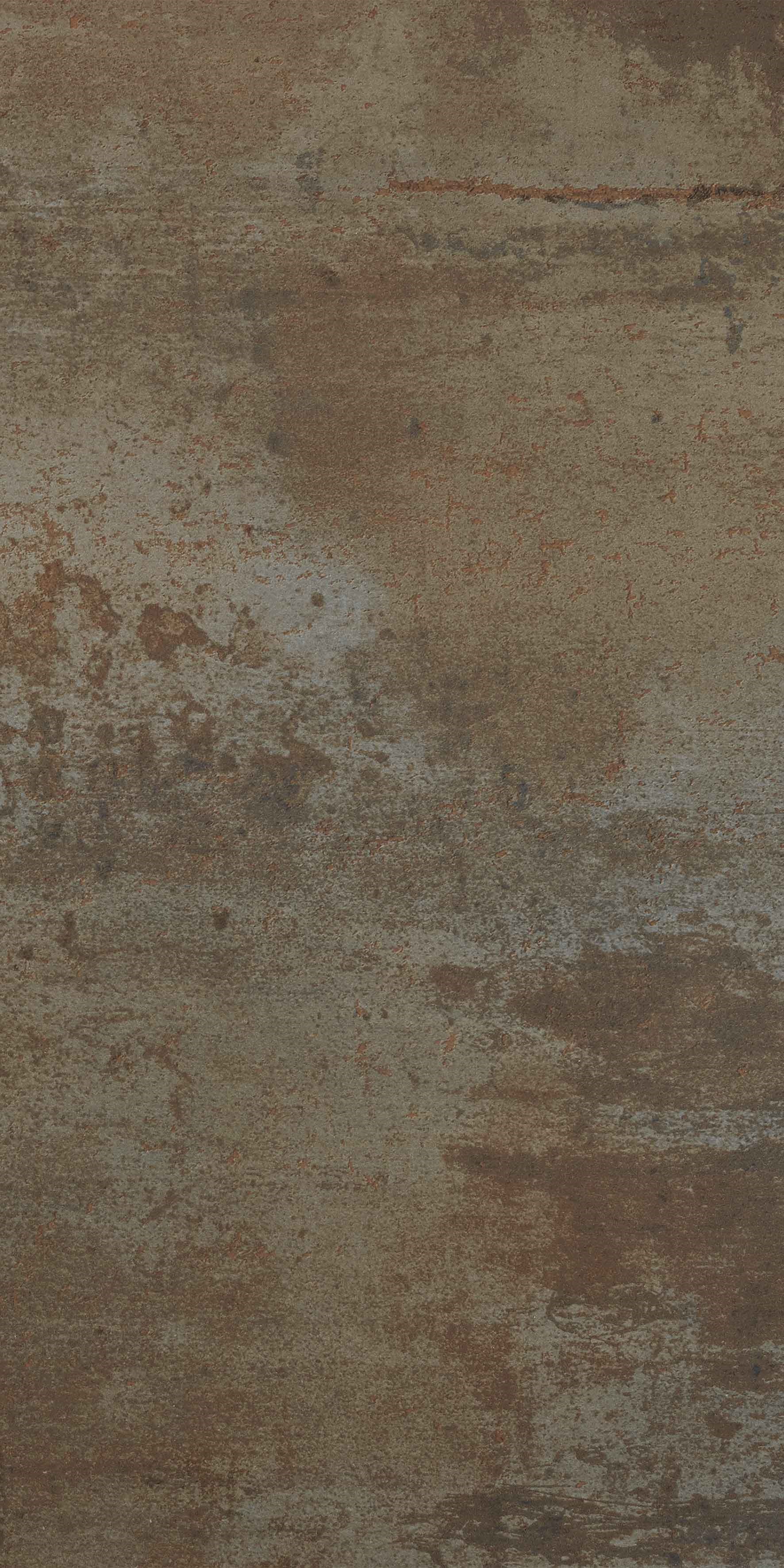 Изображение товара Керамогранит Vitacer METALO Oxide 60x120см полуглянцевый оксид