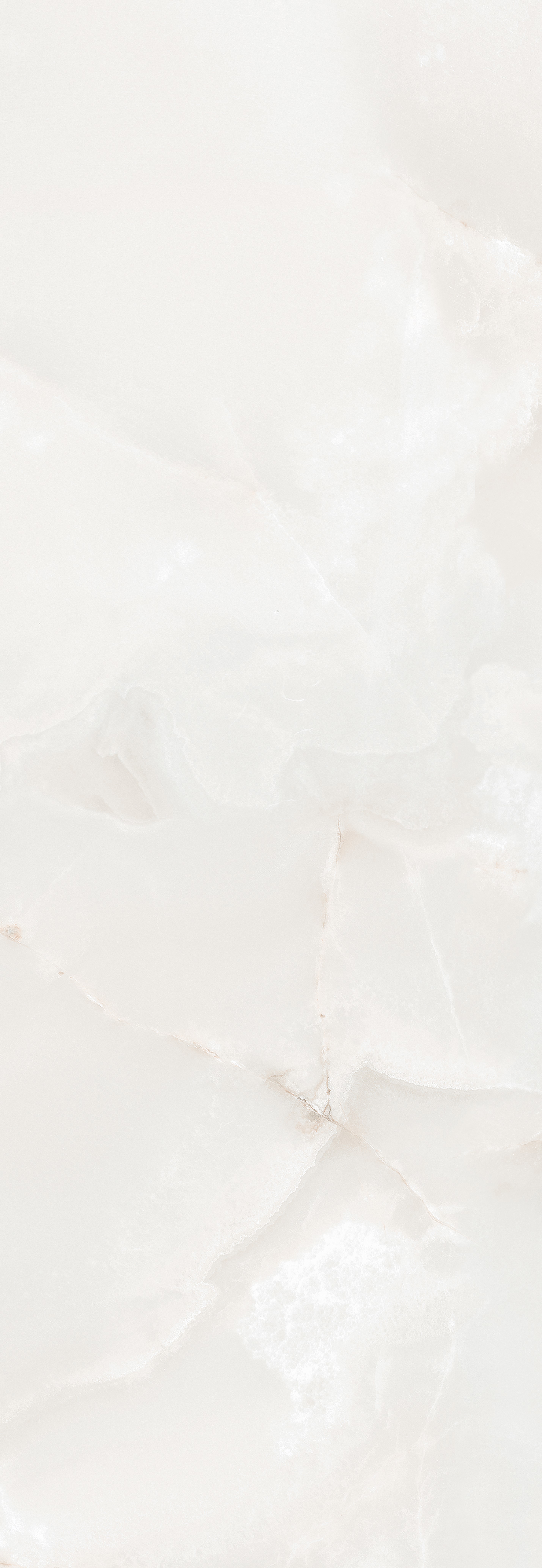 Изображение товара Керамическая плитка Керлайф Onix blanco 24.2x70см 1.19 м² цвет белый