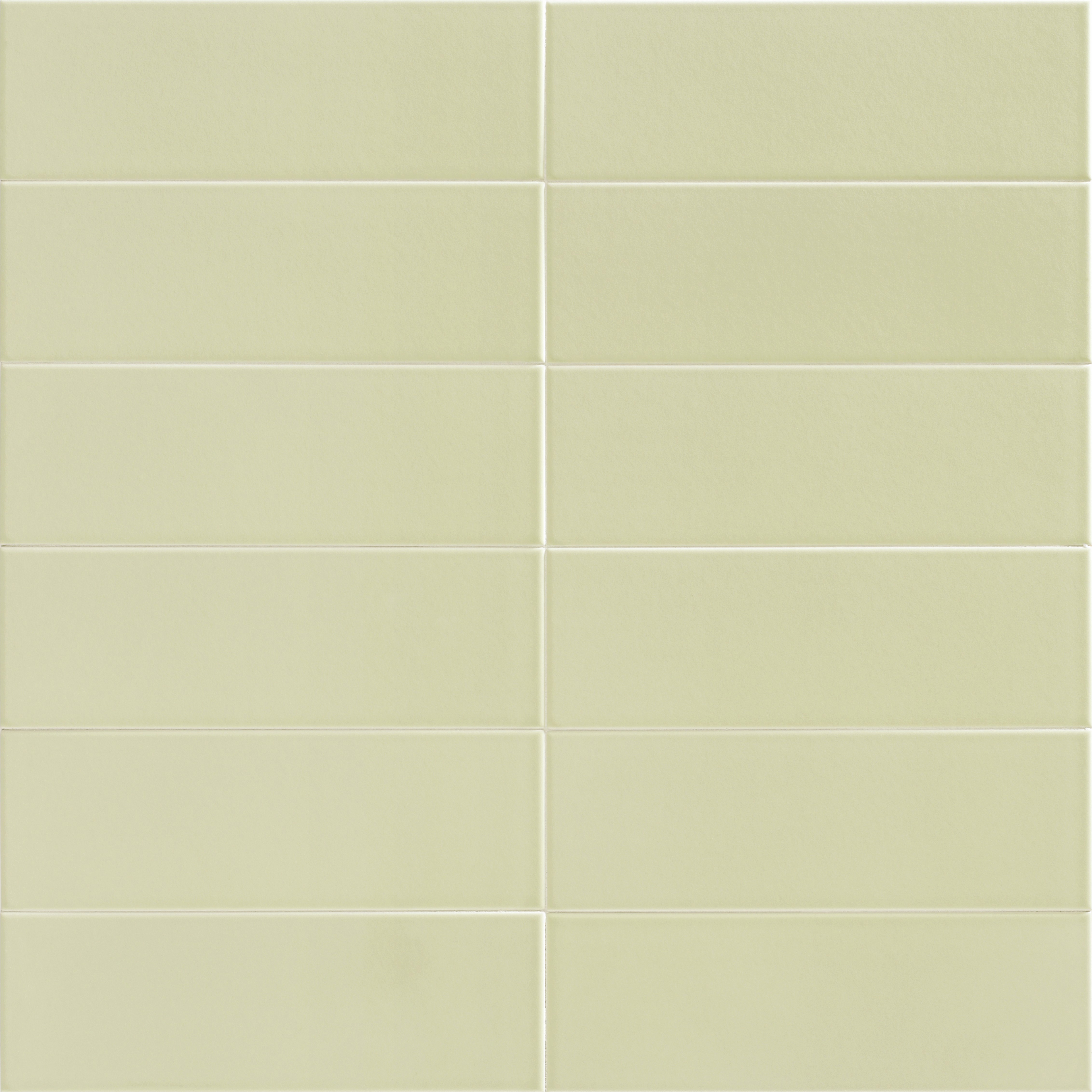 Изображение товара Керамическая плитка Mainzu Jungle Mint 10x30см для стен интерьера