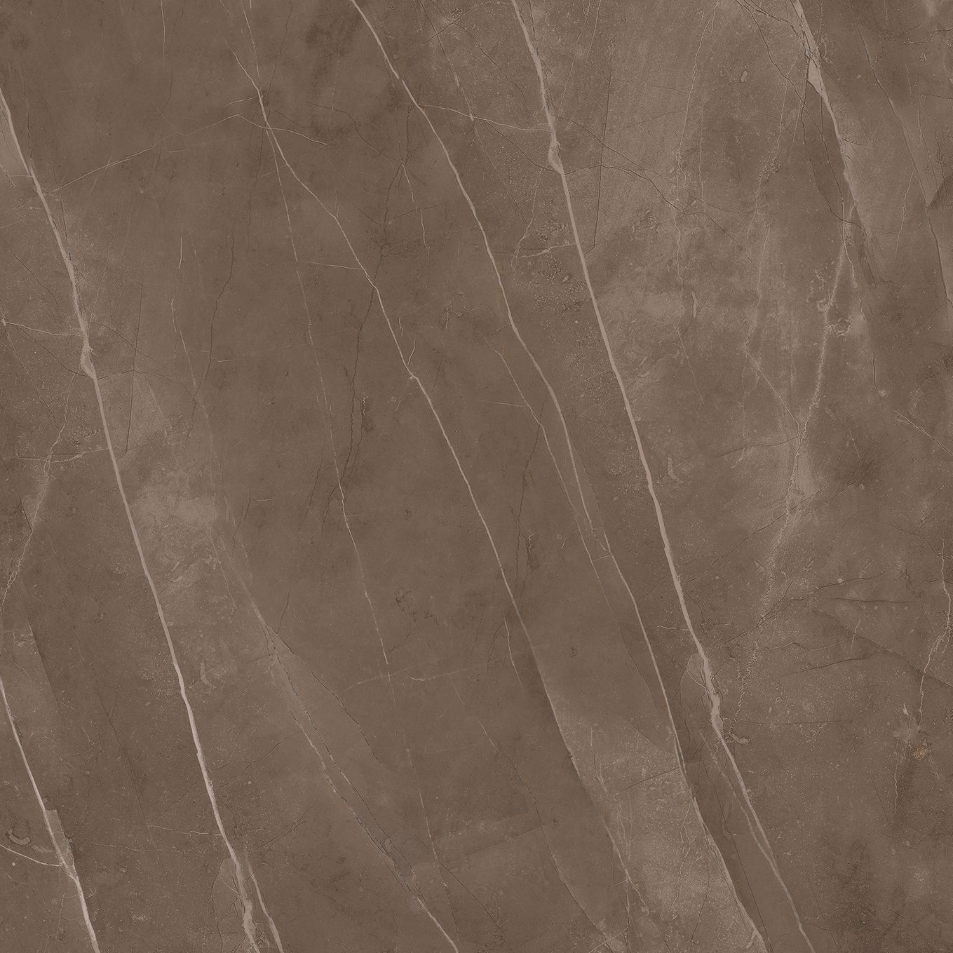 Изображение товара Плитка Kerlife Classico Amani Marron 1C матовая 42x42см коричневая