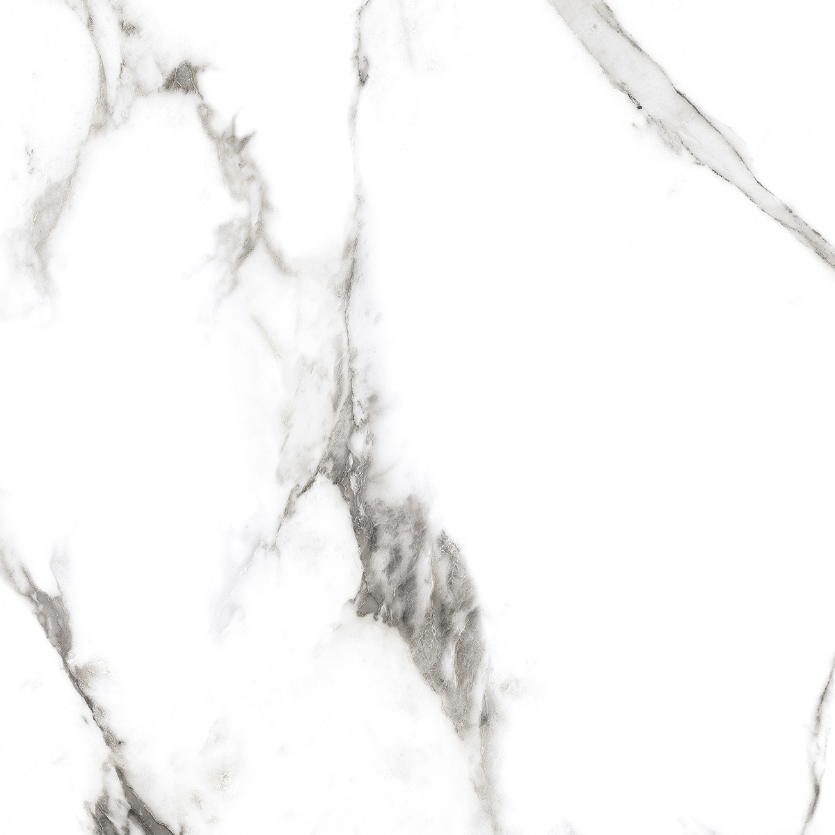 Изображение товара Плитка Kerlife Royal Bianco матовая 42x42см керамическая для пола интерьера