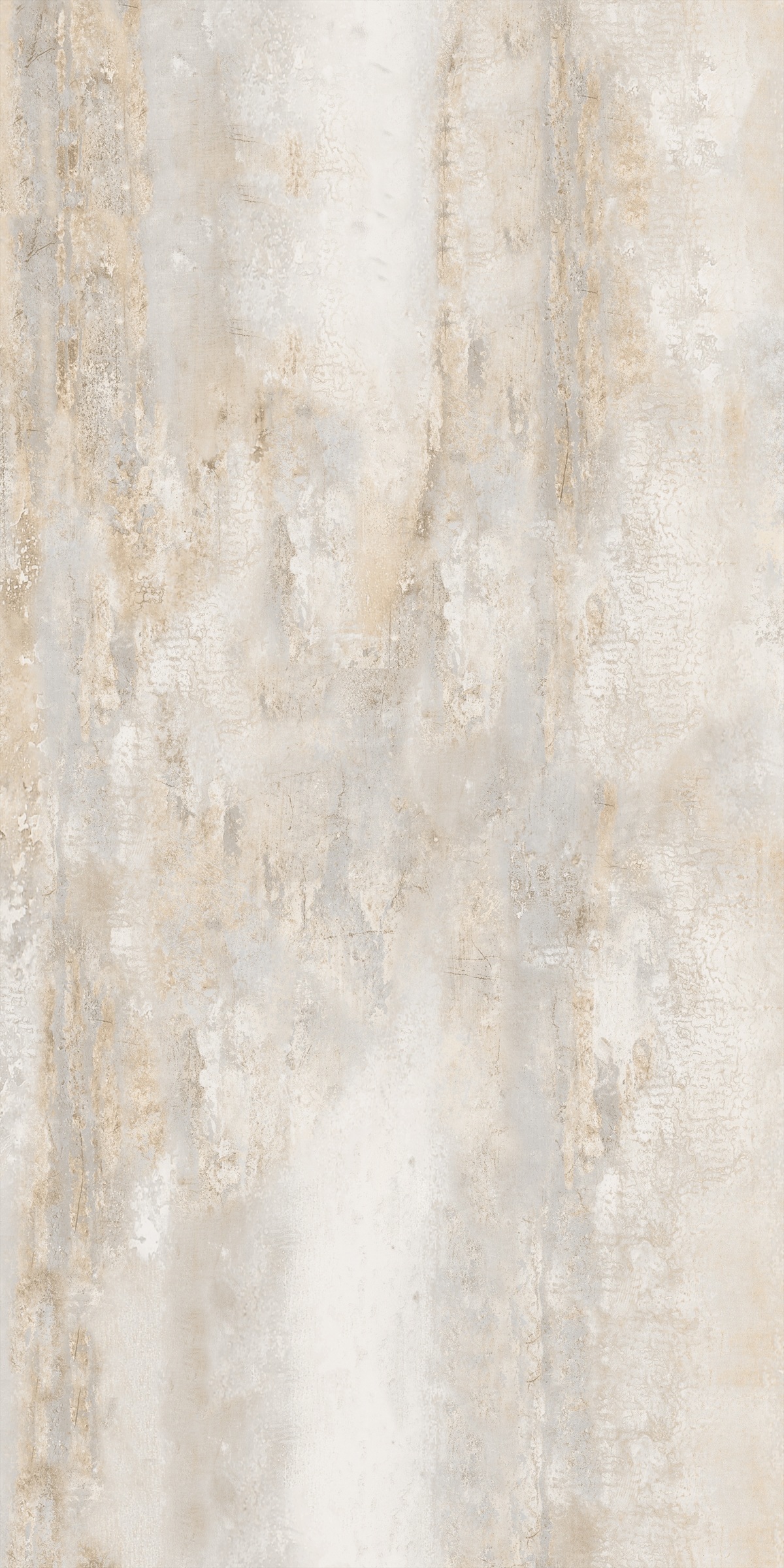 Изображение товара Керамогранит Decovita Cement White HDR Stone 60x120 см 1.44 м² цвет белый