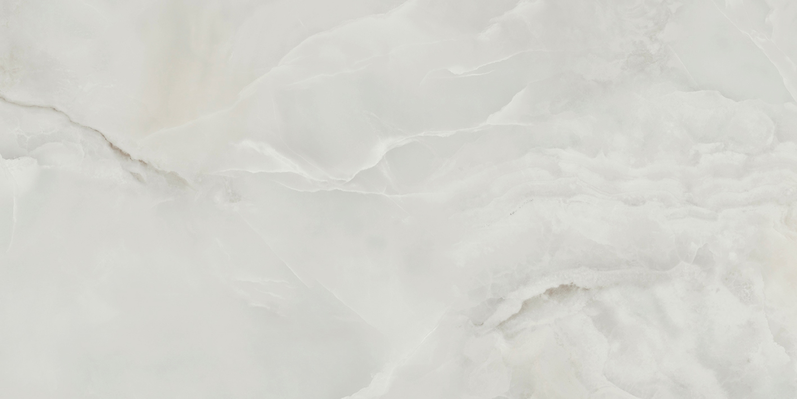 Изображение товара Керамогранит Azteca Onyx Lux Light Grey 60x120 ректифицированный натуральный эффект