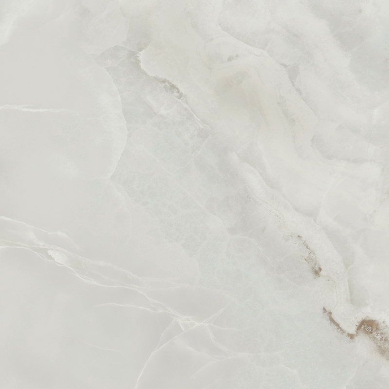 Изображение товара Керамогранит Azteca Onyx Lux 60x60 серый лаппатированный для интерьера и фасадов