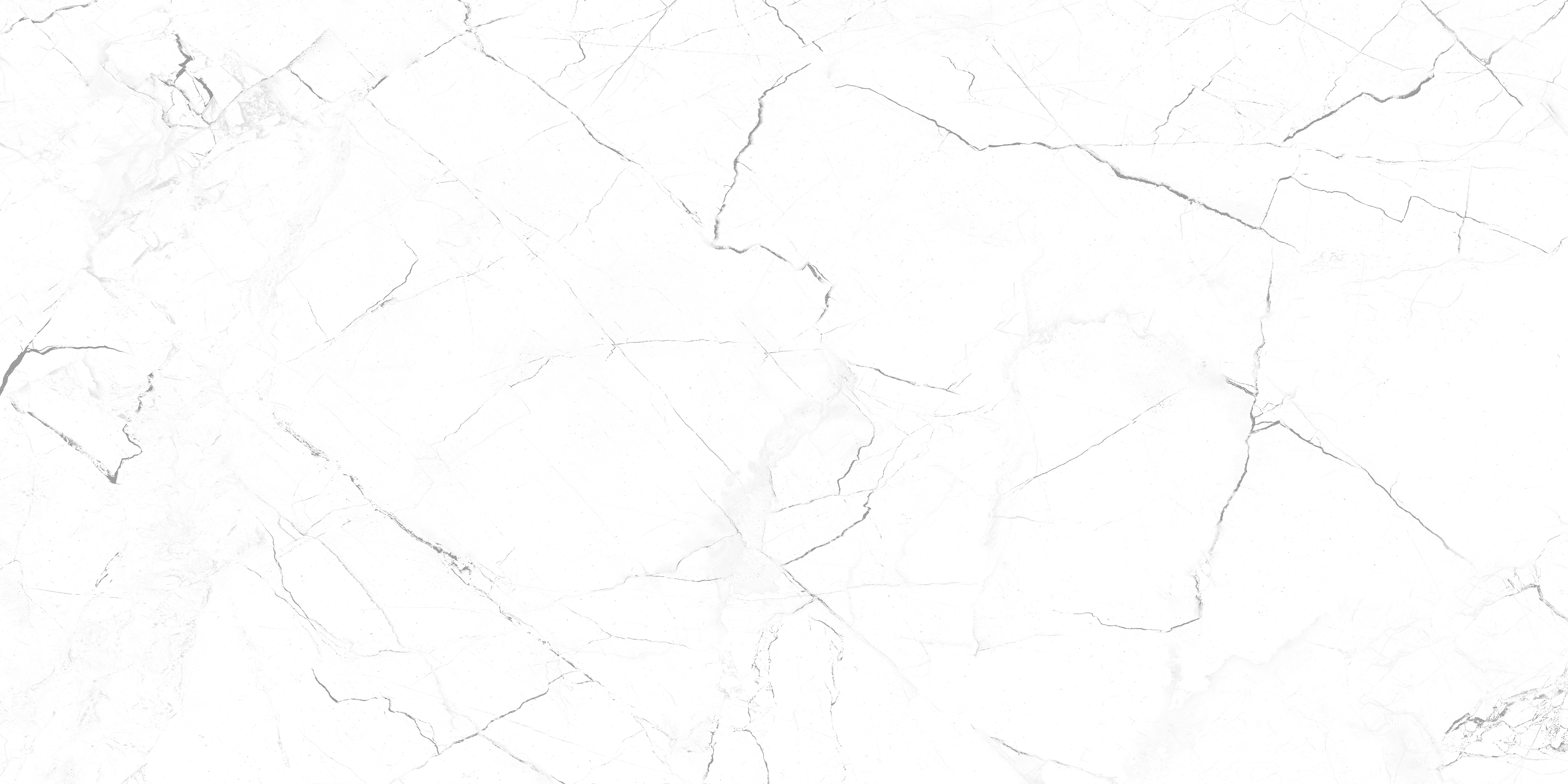 Изображение товара Керамическая плитка Global Tile Solo GT 25x50 см белый мрамор 1.37 м2