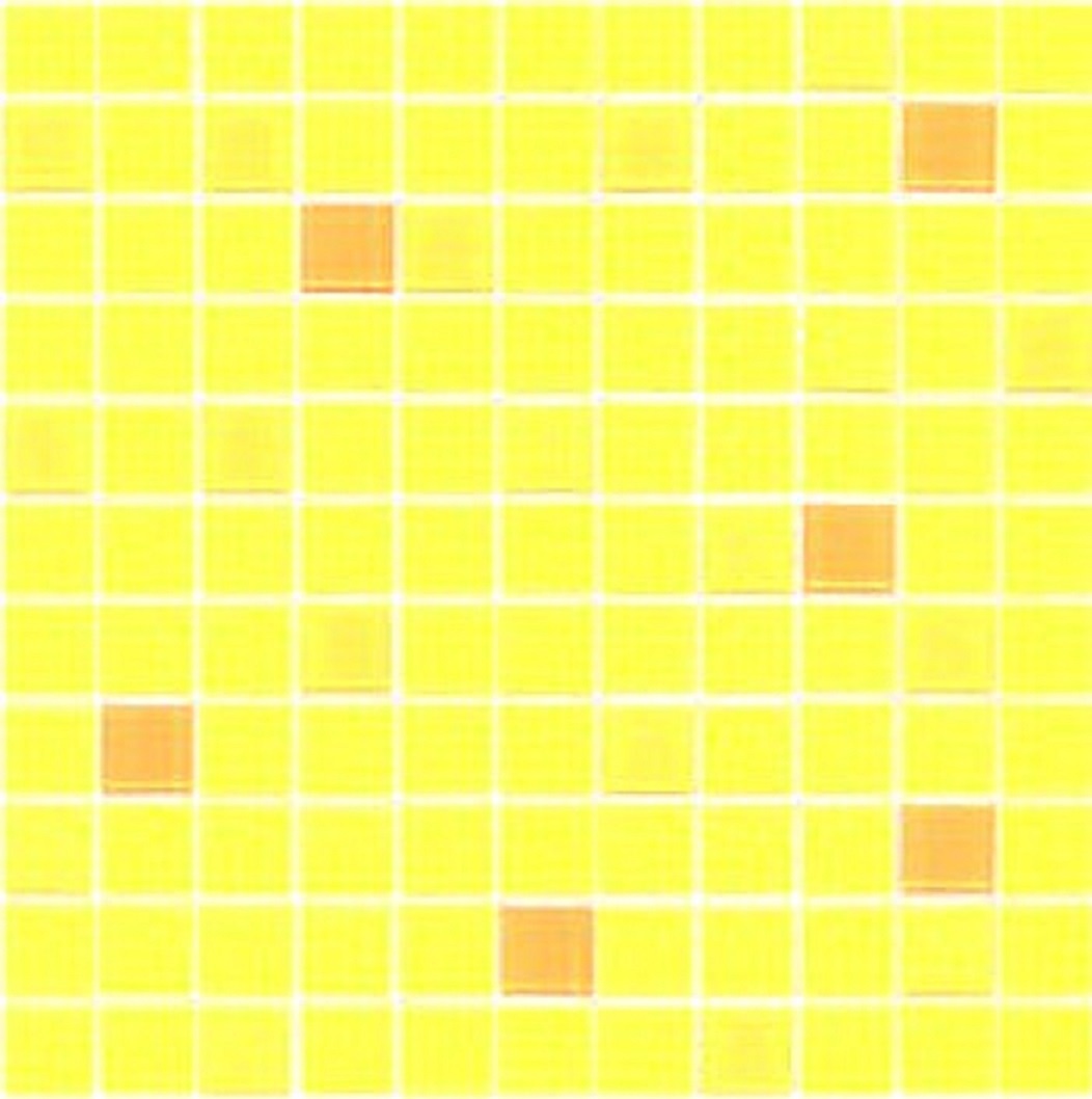Изображение товара Декоративная мозаика DECOR-MOSAIC MDF-13 30x30 см глянцовая бежевый