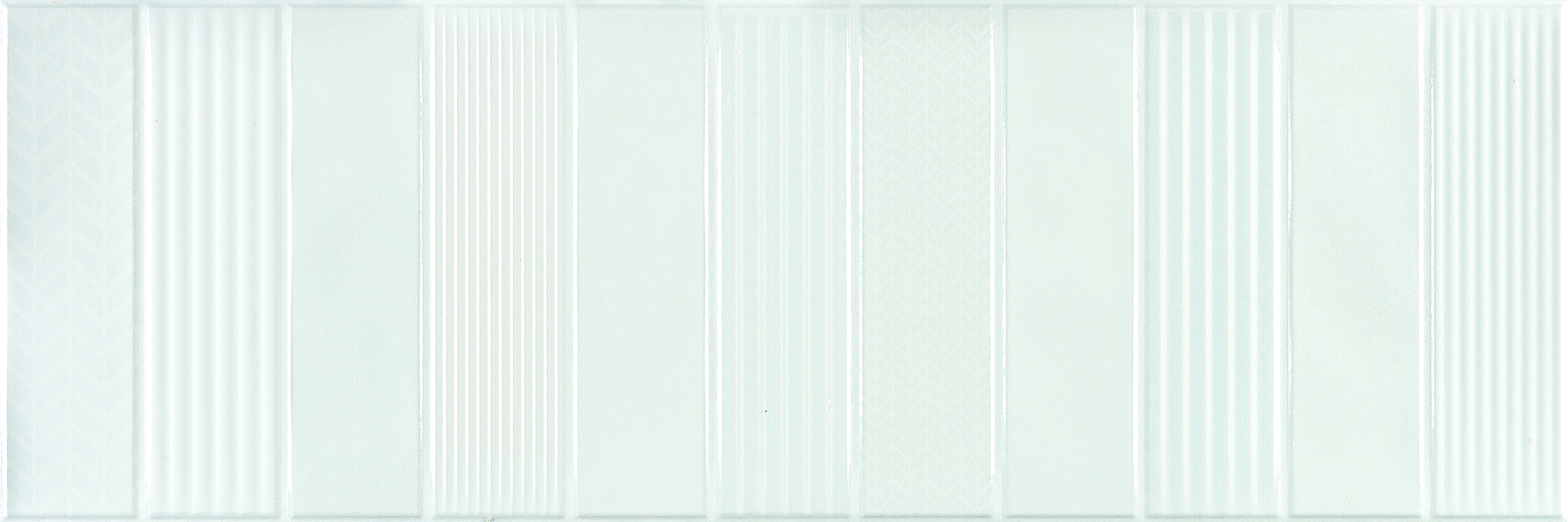 Изображение товара Плитка EMIGRES Leed Blanco 20x60 Нежная бело-серый матовый керамогранит