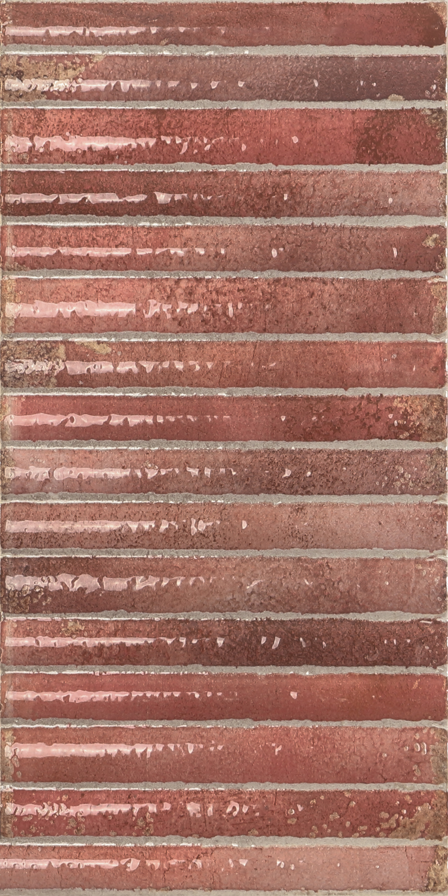 Изображение товара Керамическая плитка Mainzu Wynn Rouge 15x30 см, настенная, красная, Испания