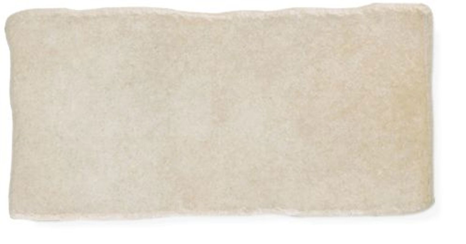 Изображение товара Керамогранит Domino Santa Fe Branco 16.5x33 см бежевый 1.2 м2