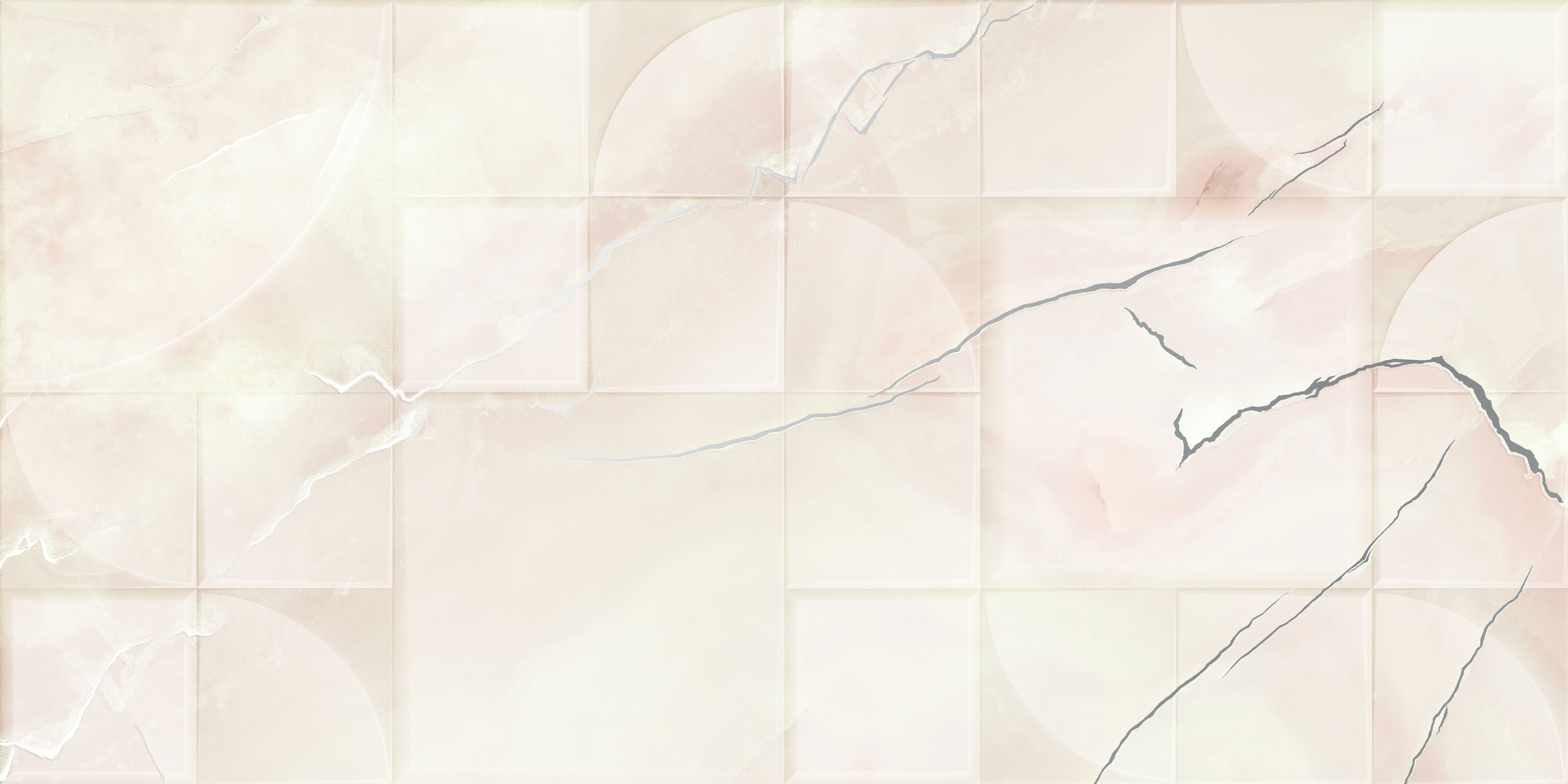 Изображение товара Керамогранит Kerlife Onice Perla для стен размер 31.5x63 см бежевый