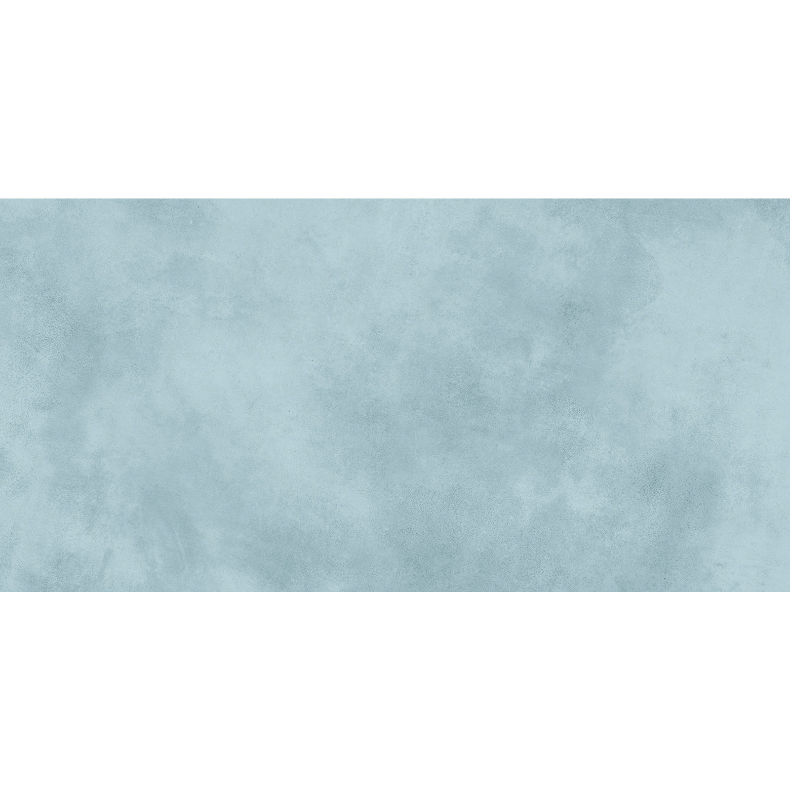 Изображение товара Плитка Alma Ceramica Richard голубая 24.9х50 см для стен и пола