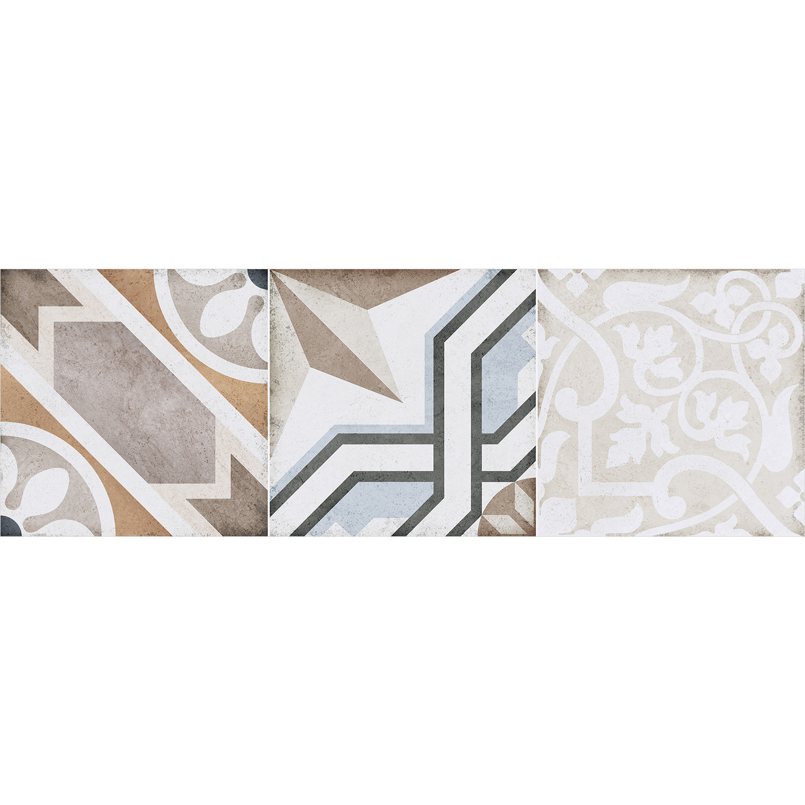 Изображение товара Керамическая плитка Alma ceramica Costa rica TWA11COR014 20x60см 1.92 м² разделение стен