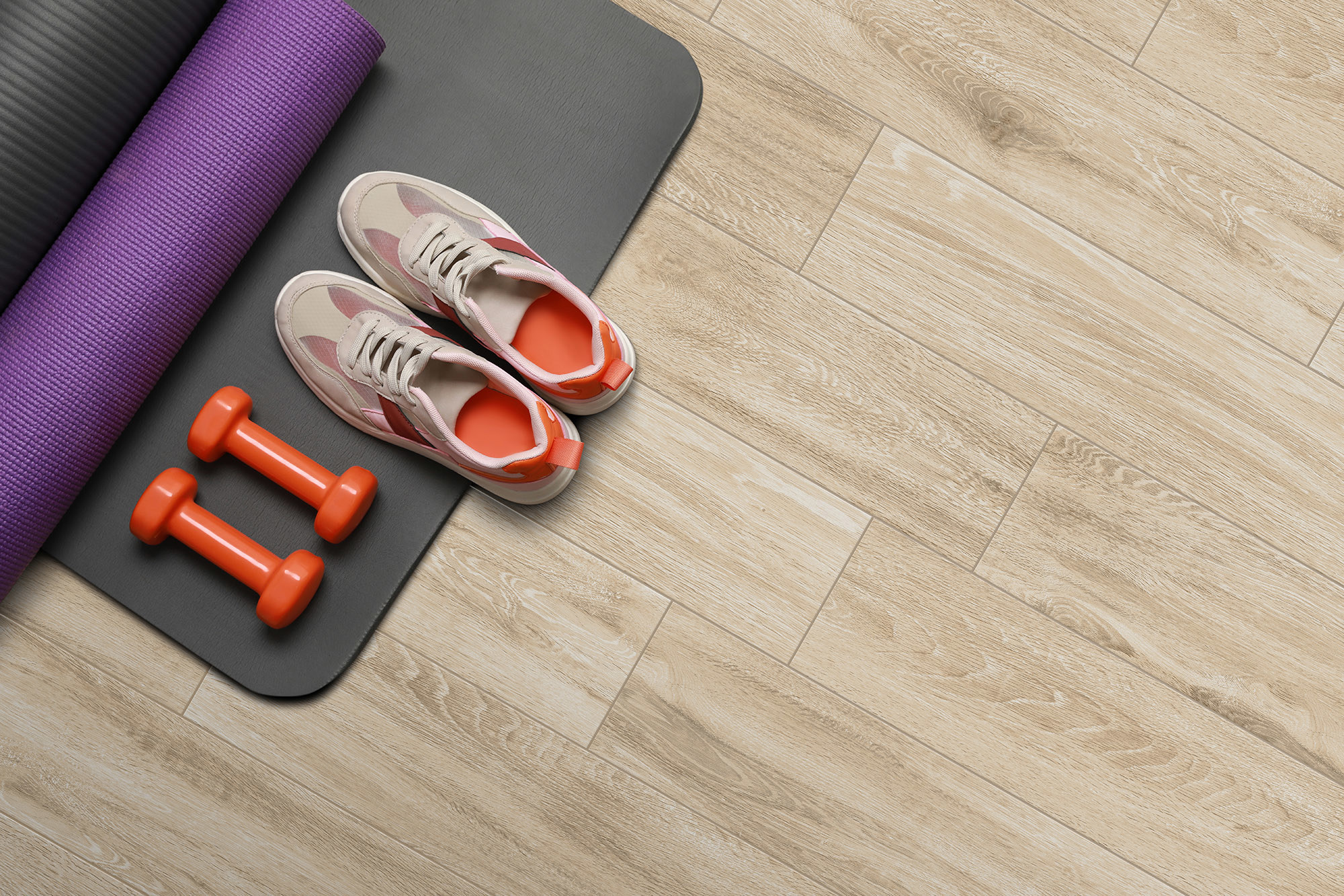 Изображение товара Керамогранит Global Tile Amare GT 15AM0006 60x15 см бежевый для интерьера и улицы