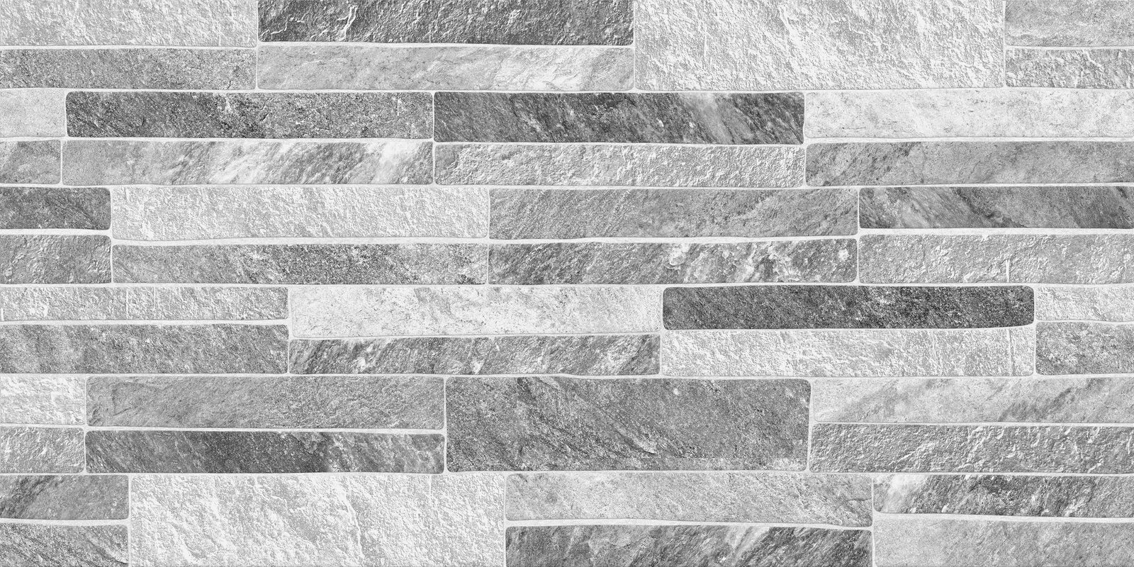 Изображение товара Керамогранит 30x60 см Trick_GT серый матовый прочный для внутренней и наружной отделки