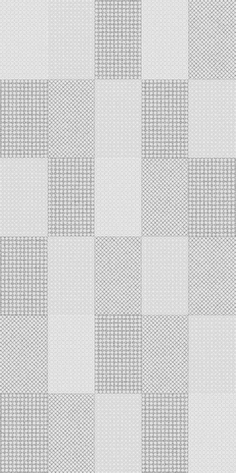 Изображение товара Керамическая настенная плитка Керамин Пантон 30x60 см серый