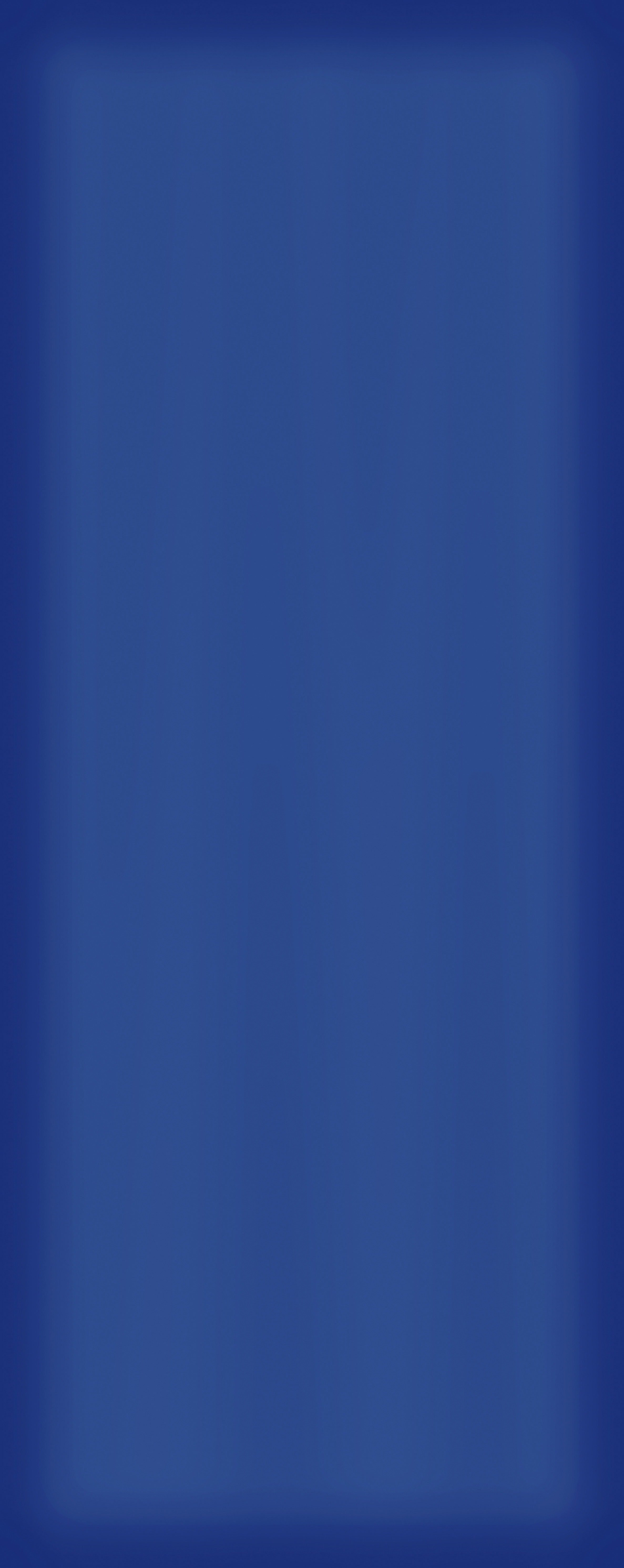 Изображение товара Настенная керамическая плитка Kerlife Elissa BLU 20.1x50.5 см голубая для стен интерьера