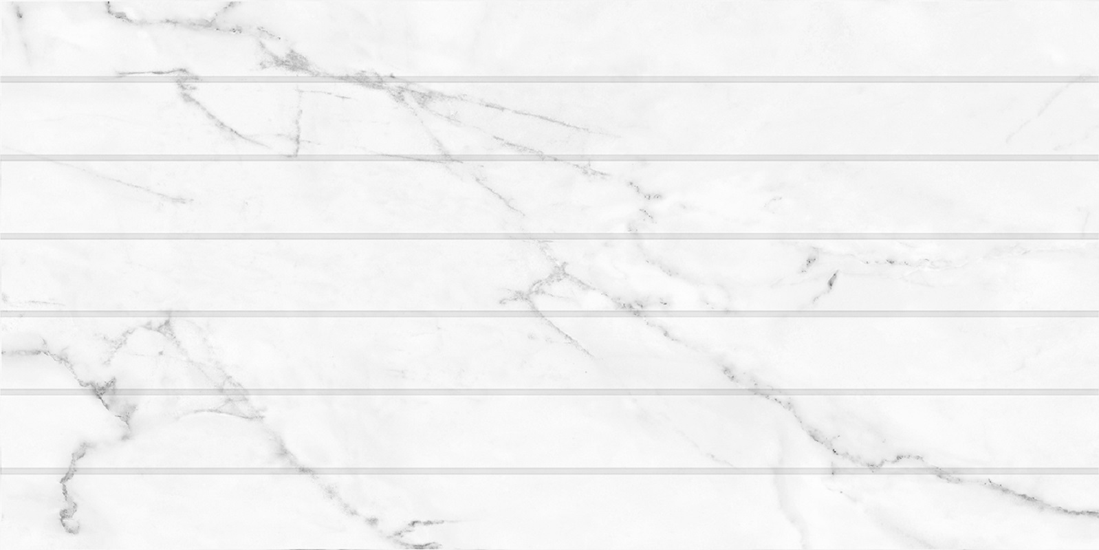 Изображение товара Плитка Керамин Хокку 30x60 см настенная белая для кухни и ванной