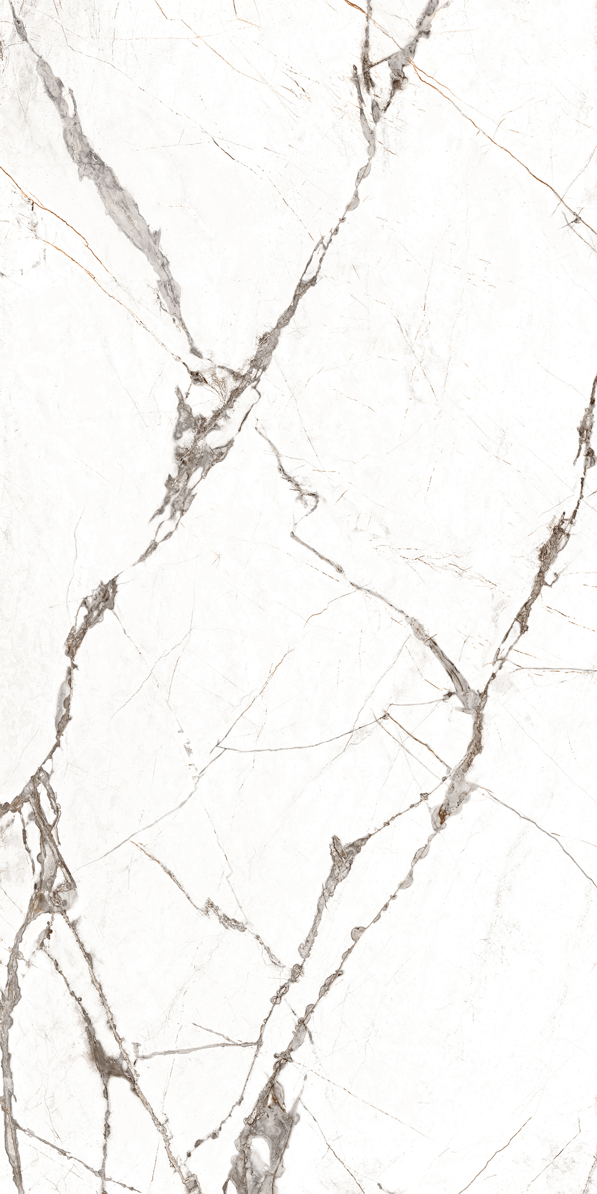 Изображение товара Керамогранит Global Tile GT120604703MCR 60x120см 1.44 м² цвет белый