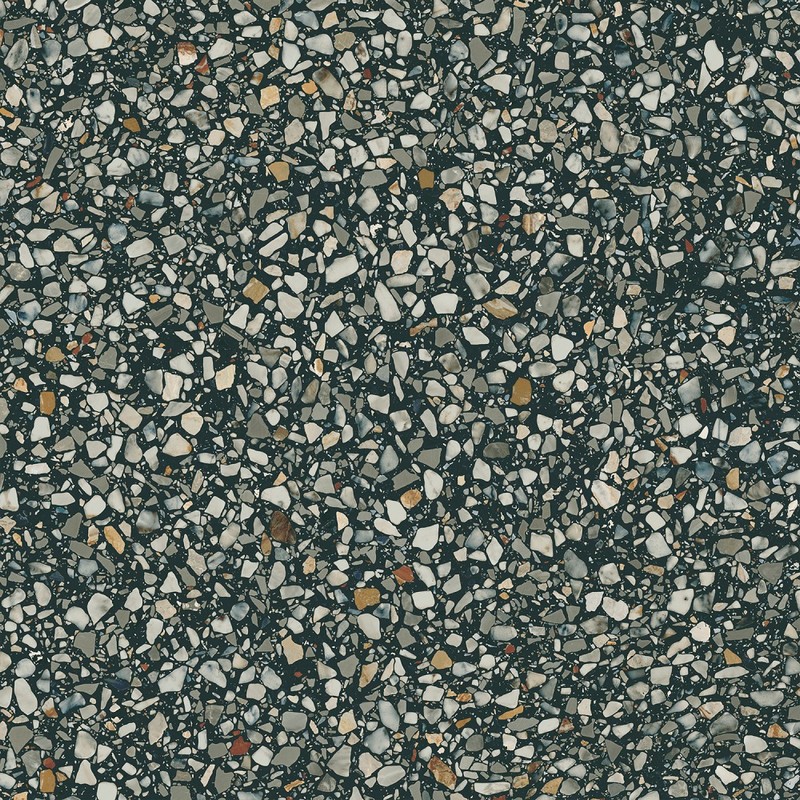 Изображение товара Керамогранит Kerama marazzi Toscana SG653622R 60x60см 1.8 м² цвет черный