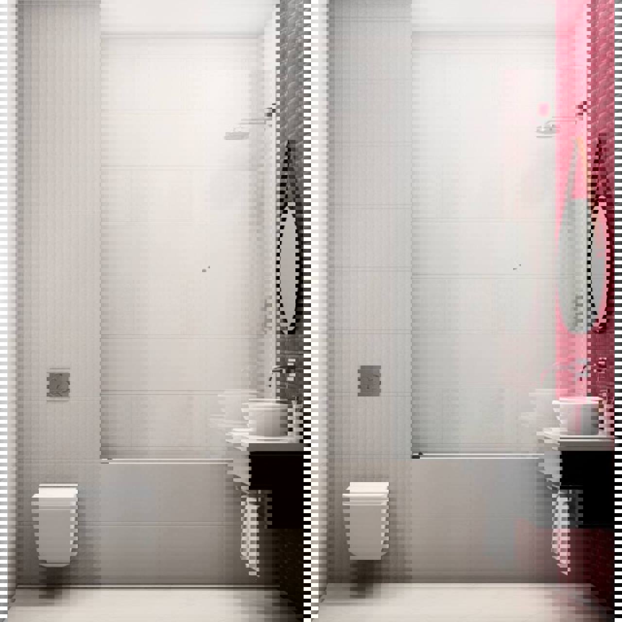 Изображение товара Настенная плитка Нефрит-Керамика Фишер 30x60см 1.80м2 цвет серый