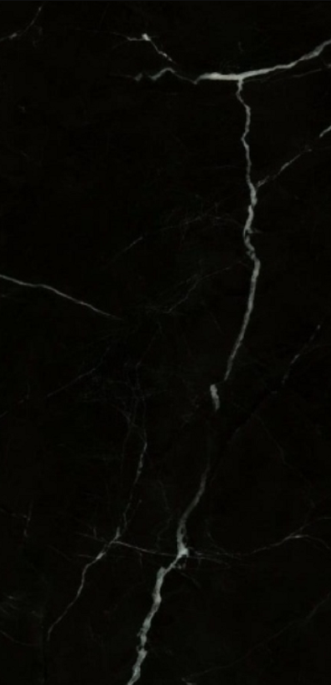 Изображение товара Керамогранит Takceram Mako Black 59.5x119 полированный ректифицированный 59.5x119см 1.42 м² цвет черный