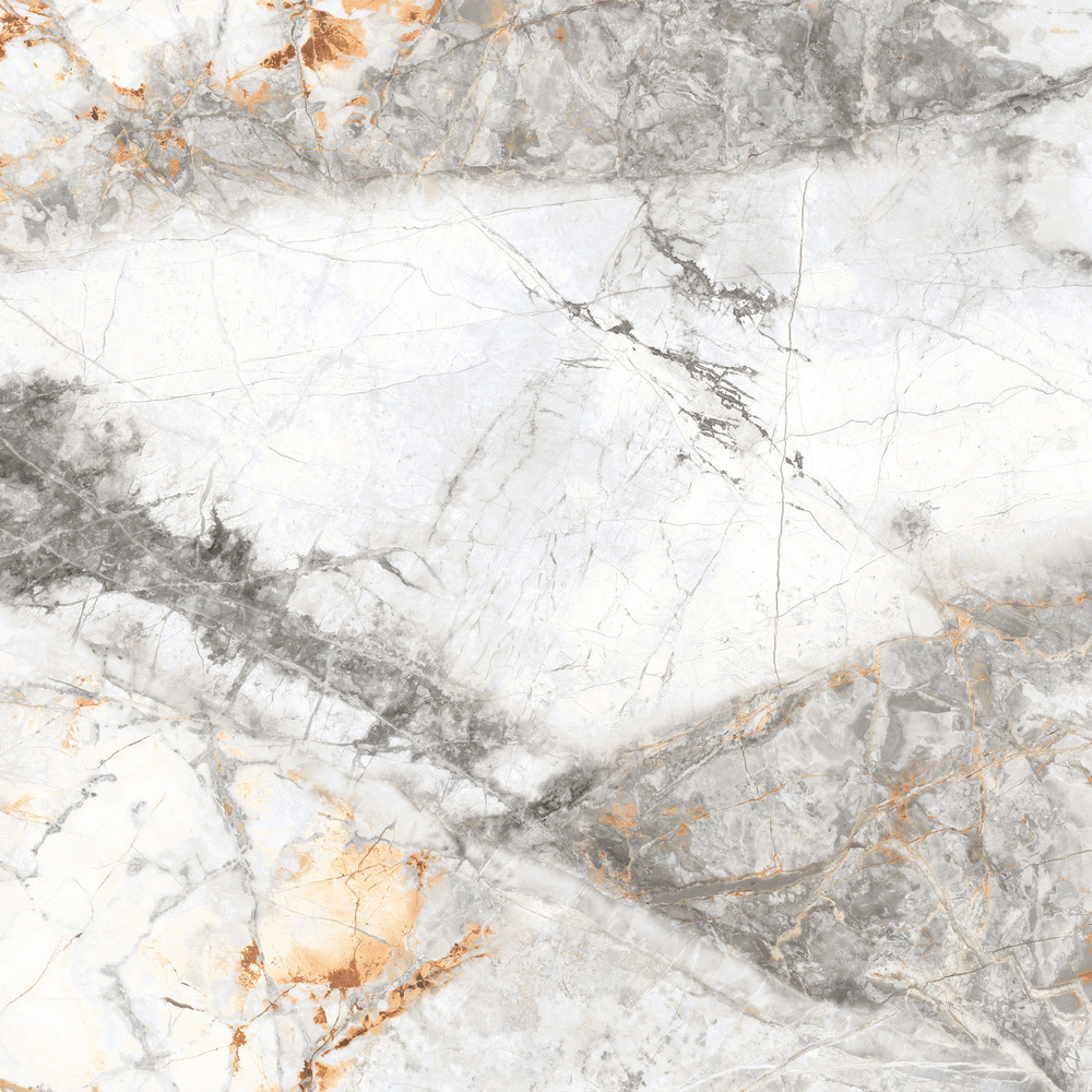 Изображение товара Керамогранит Global Tile GT60605703PR 60x60см 1.44 м² цвет белый