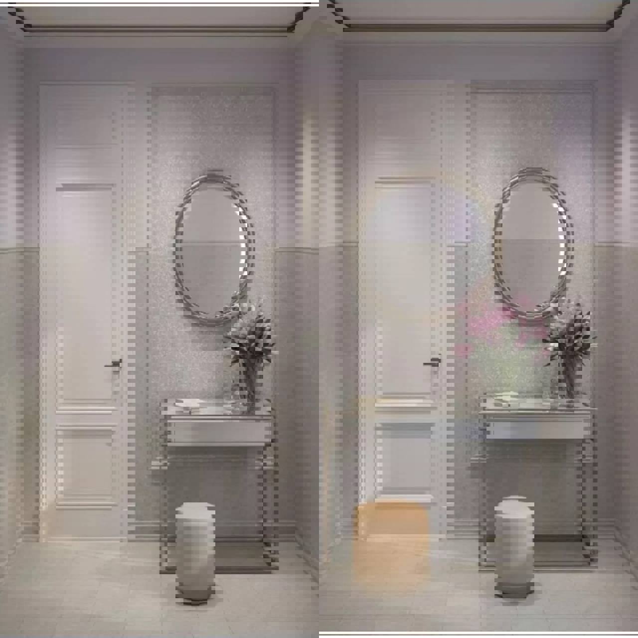 Изображение товара Керамогранит Kerama marazzi SG956300N 30x30см 1.44 м² цвет серый светлый