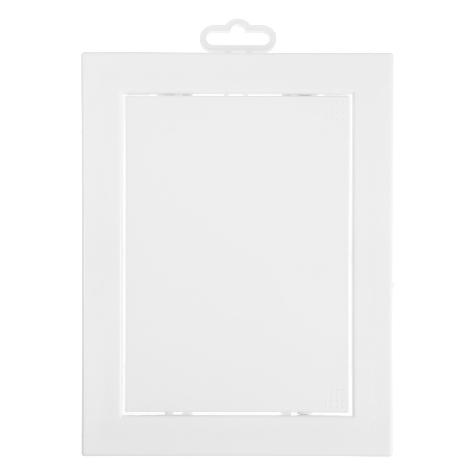 Изображение товара Люк ревизионный Auramax AD1520 168х218 мм белый