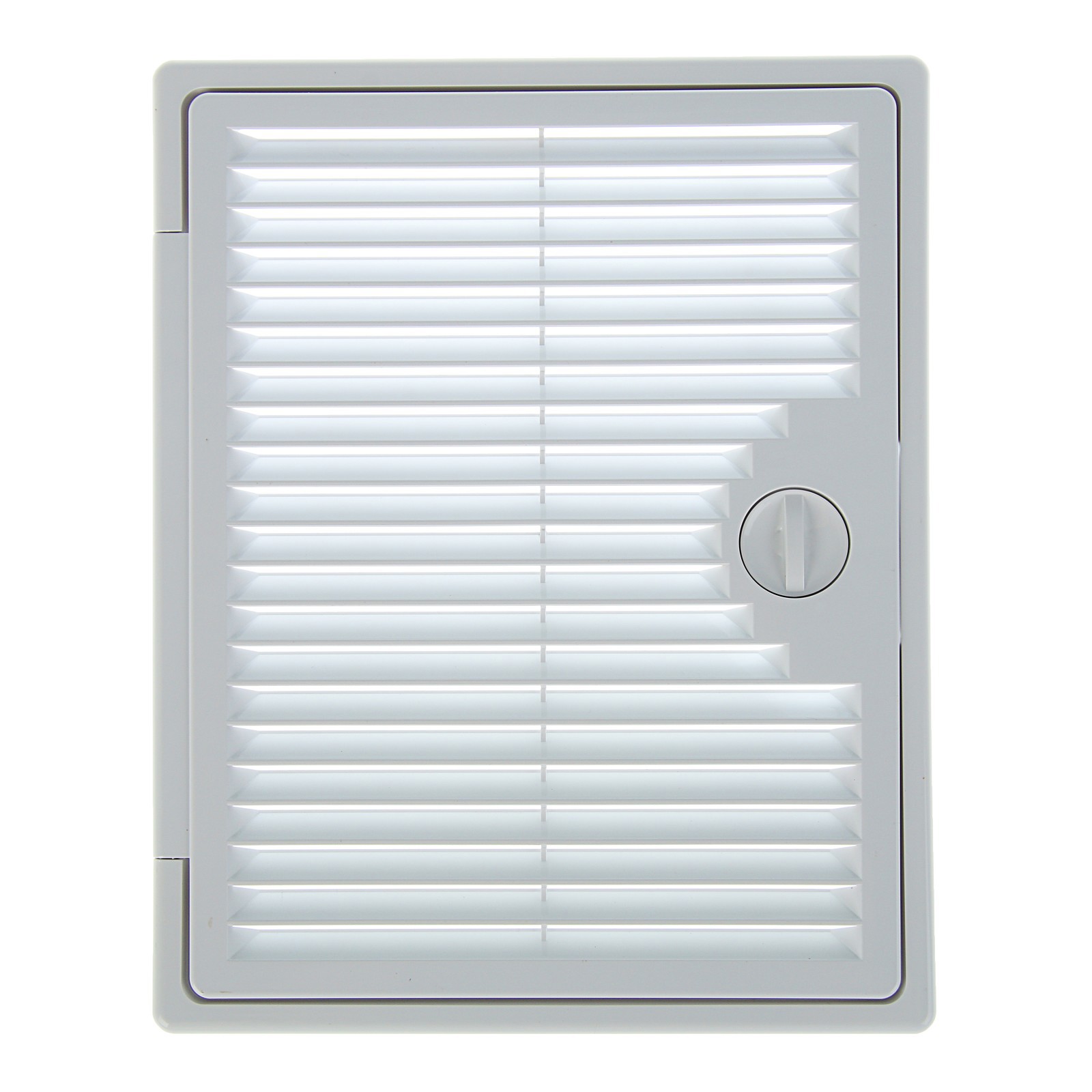 Изображение товара Люк ревизионный ERA 2025 ДФ 200х250 мм влагостойкий и ударопрочный