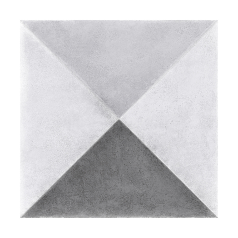 Изображение товара Керамогранит Cersanit Motley 30x30 см матовый серый