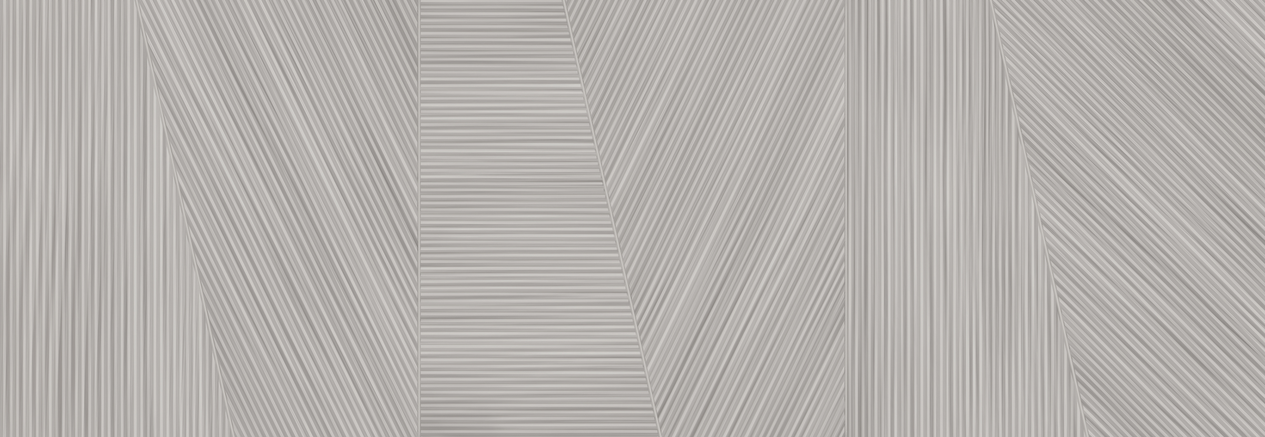 Изображение товара Настенная керамическая плитка Kerlife Legno GRIDIO 24.2x70см серого цвета