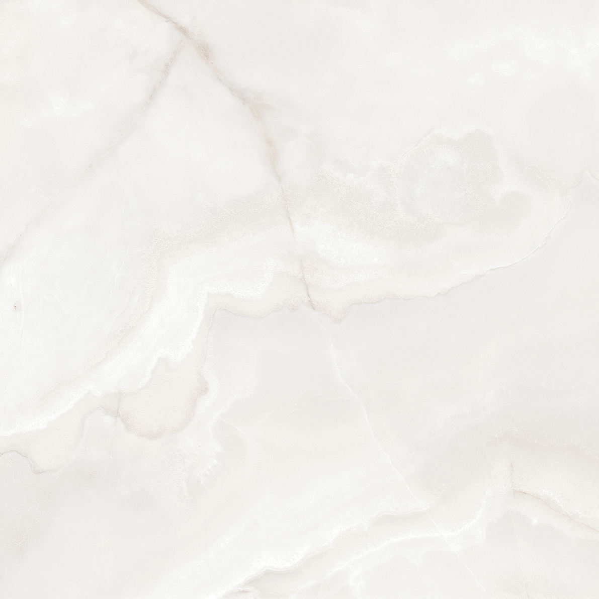 Изображение товара Напольная плитка Kerlife ONIX BIANCO P 42x42см цвет белый