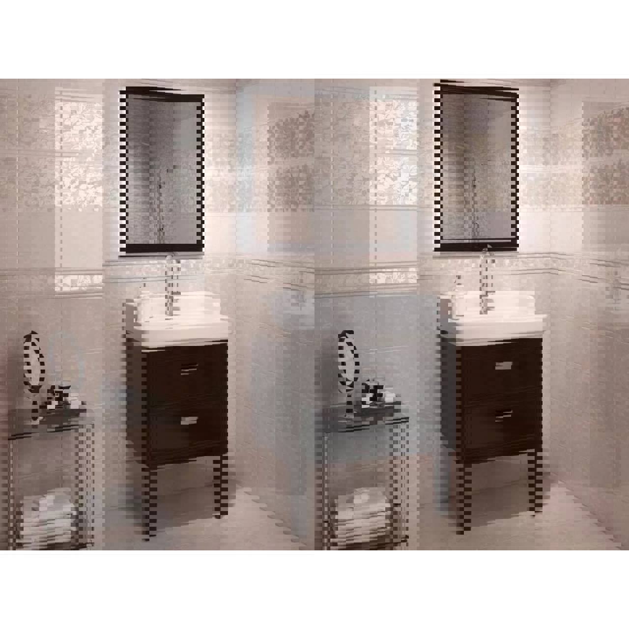 Изображение товара Керамогранит Kerama Marazzi SG928900N бежевый 30x30 см