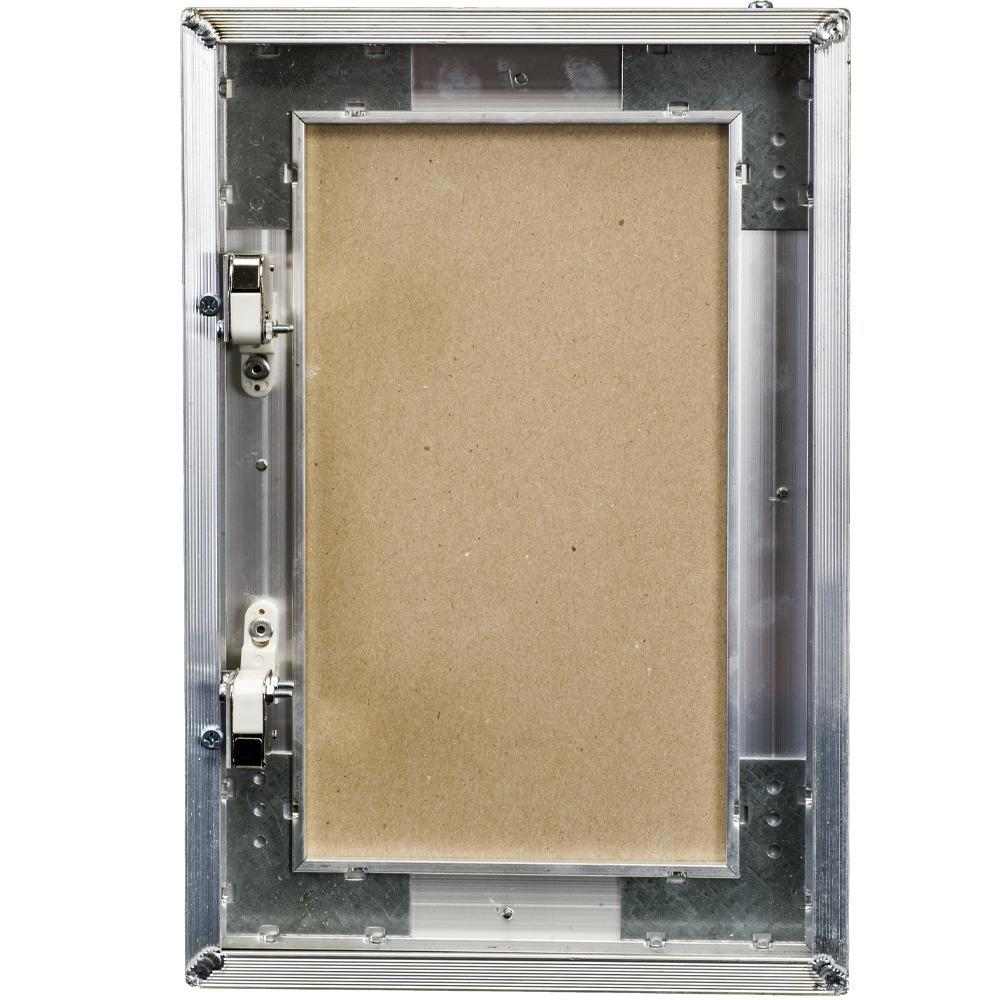 Изображение товара Скрытый люк Эвент ЛПНШ 20x20 см под покраску